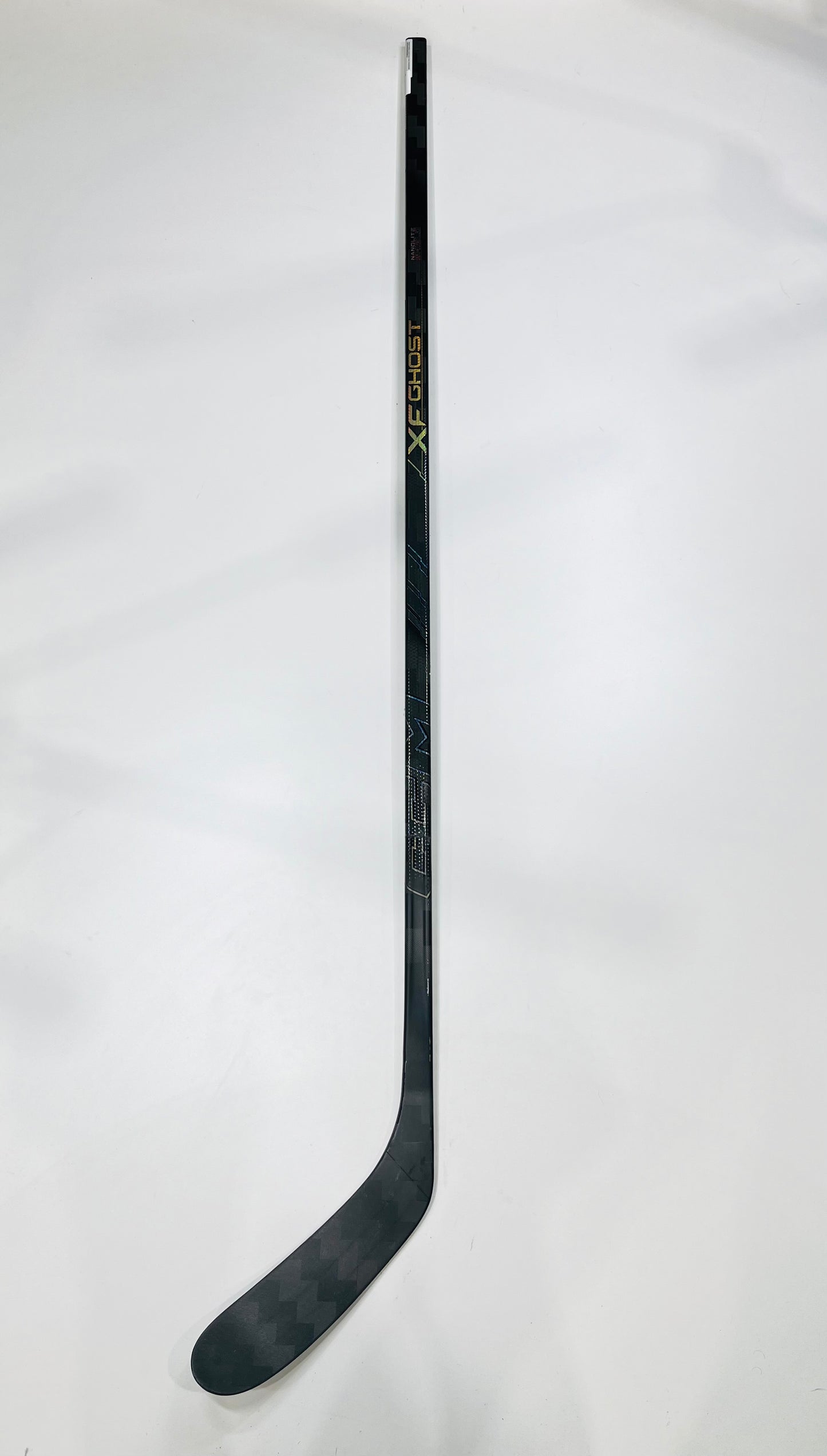RH CCM Ribcor Trigger 10 Pro wrapped as a Tacks XF Ghost | 80 Flex | P28M | Refurbished | NC-61