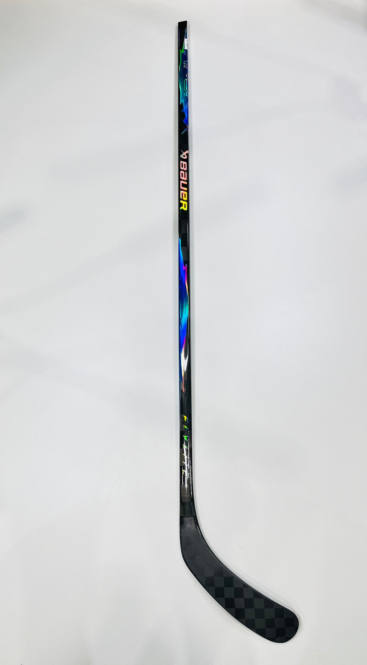 RH Bauer Vapor Hyperlite2 wrapped as a Vapor Flylite | 70 Flex | P92 | Used, Not Repaired | UNR-288