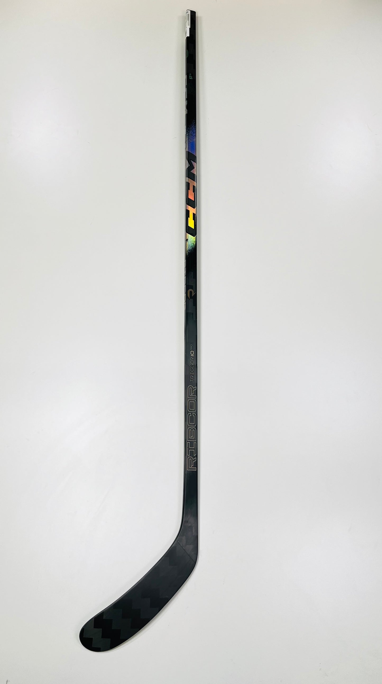 LH CCM Jetspeed FT8 Pro wrapped as a Ribcor Trigger 10 Pro | 80 Flex | P28M | Refurbished | DW-3271