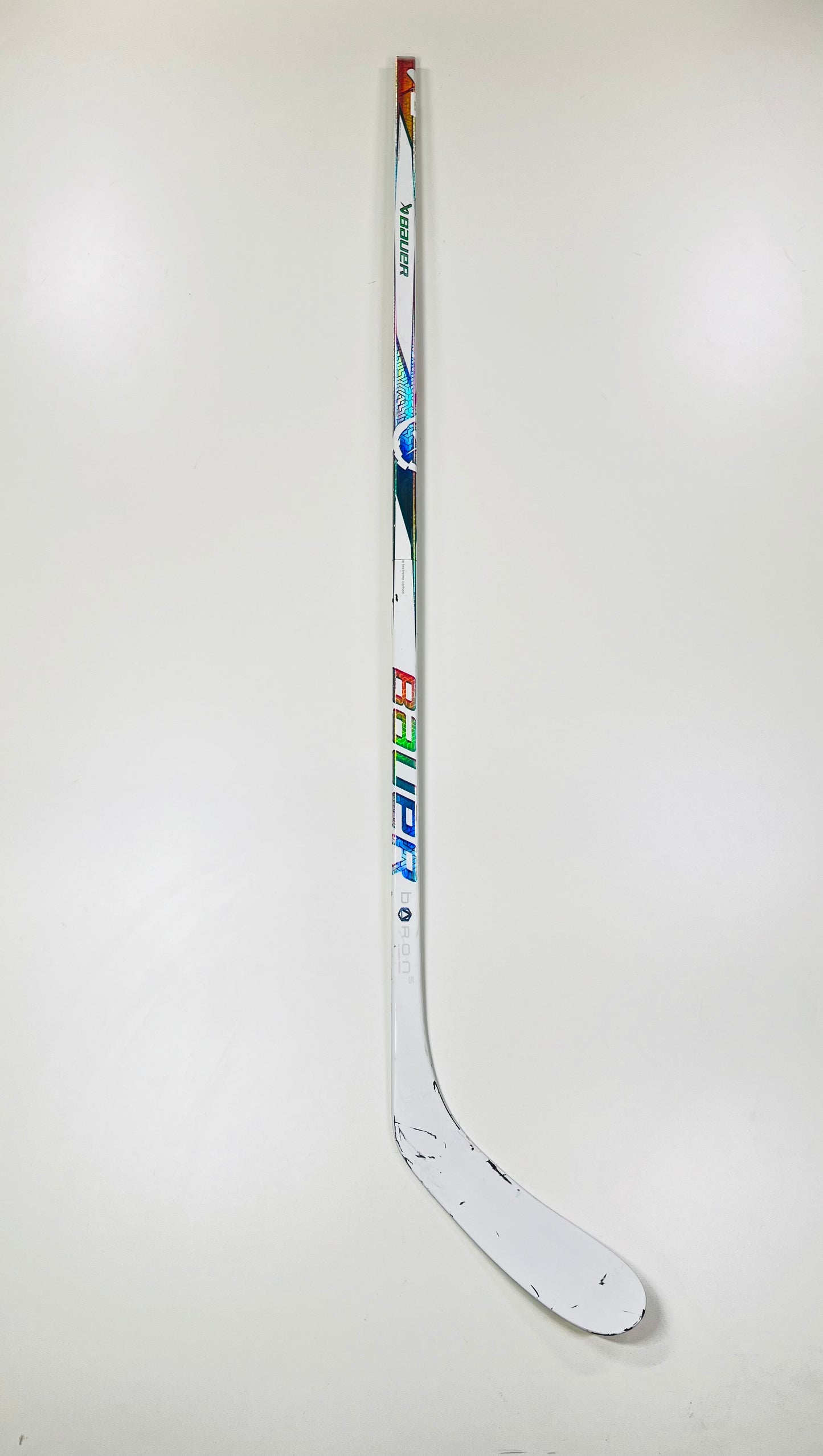 LH Bauer Proto2 | 55 Flex | P28 | Refurbished | WSWC-205