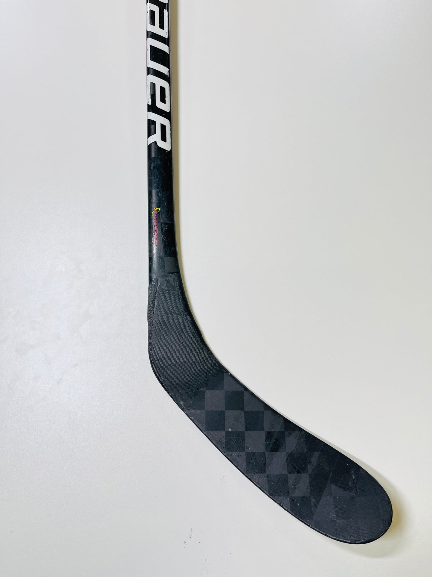 LH Bauer Vapor Hyperlite | 50 Flex | P28 | Refurbished | DW-2804