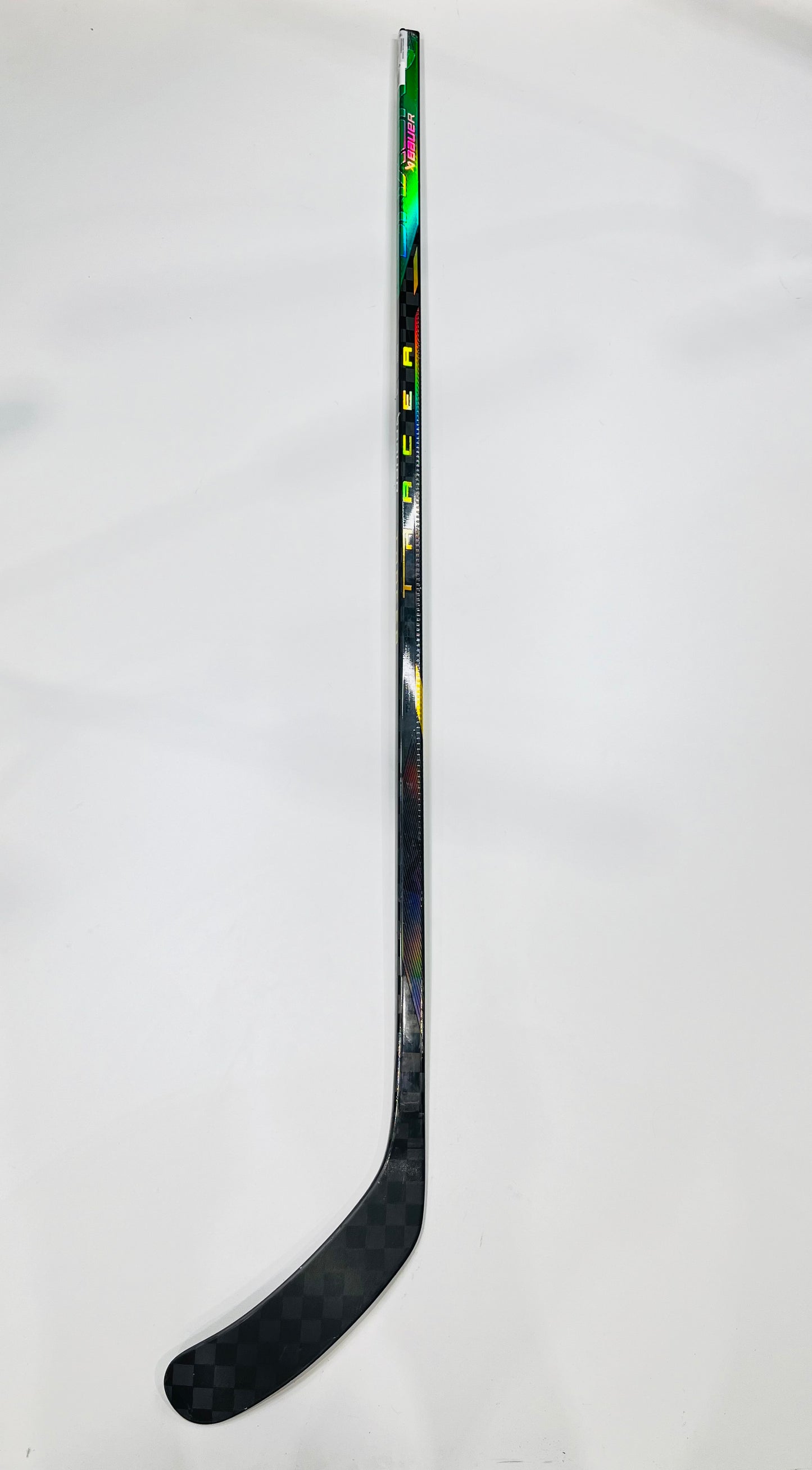 LH Bauer Nexus 2N Pro wrapped as a Nexus Tracer | 95 Flex | P92M | Refurbished | DW-3479