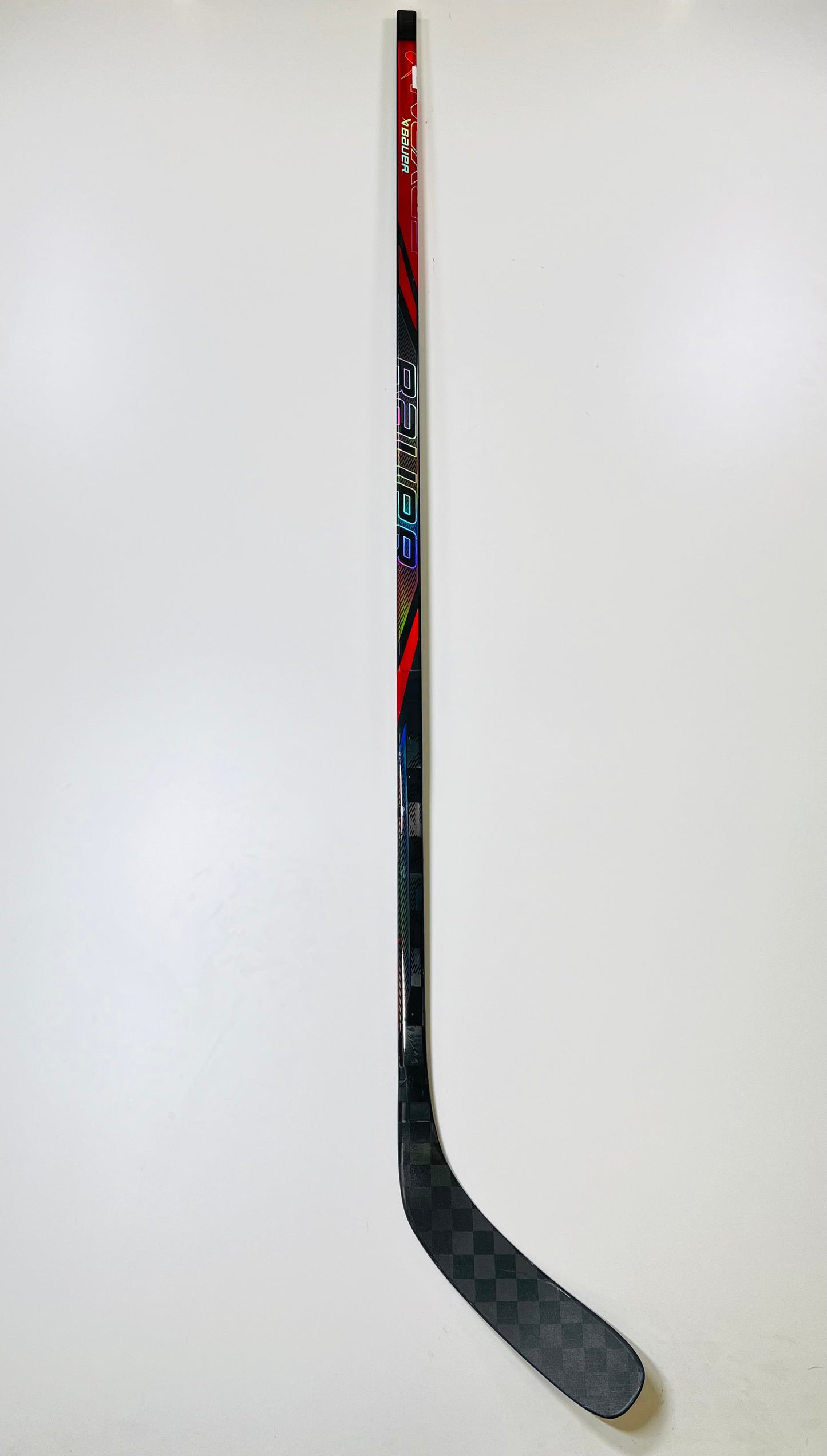 LH Bauer Vapor Hyperlite2 wrapped as a Nexus Tracer | 77 Flex | P88 | Refurbished | DW-2597