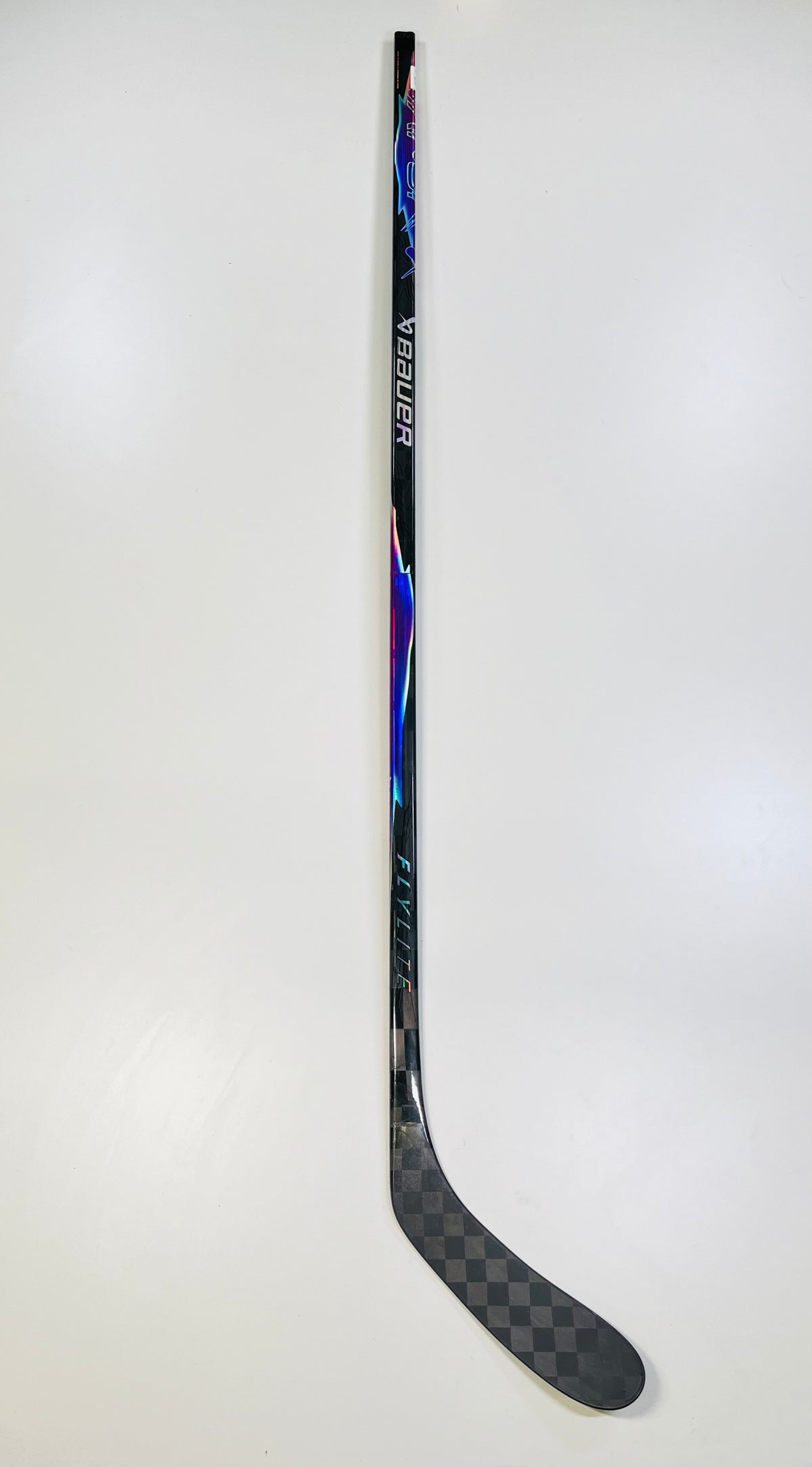 LH Bauer Vapor Flylite | 77 Flex | P28 | Refurbished | DW-3118