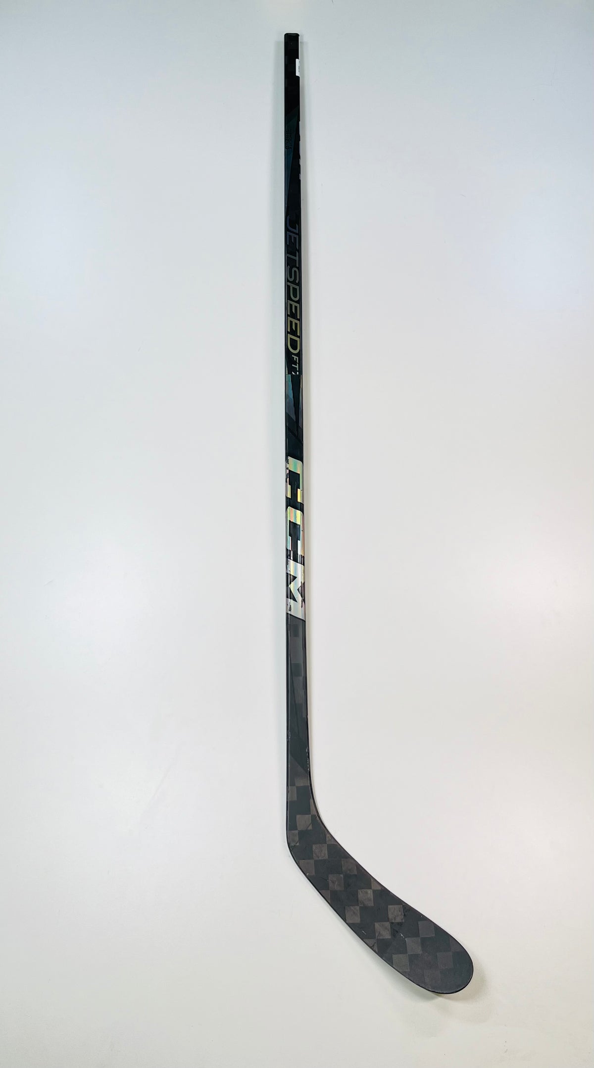 LH CCM Ribcor Trigger 9 Pro wrapped as a Jetspeed FT7 Pro | 65 Flex | P28 | Refurbished | WSWC-62