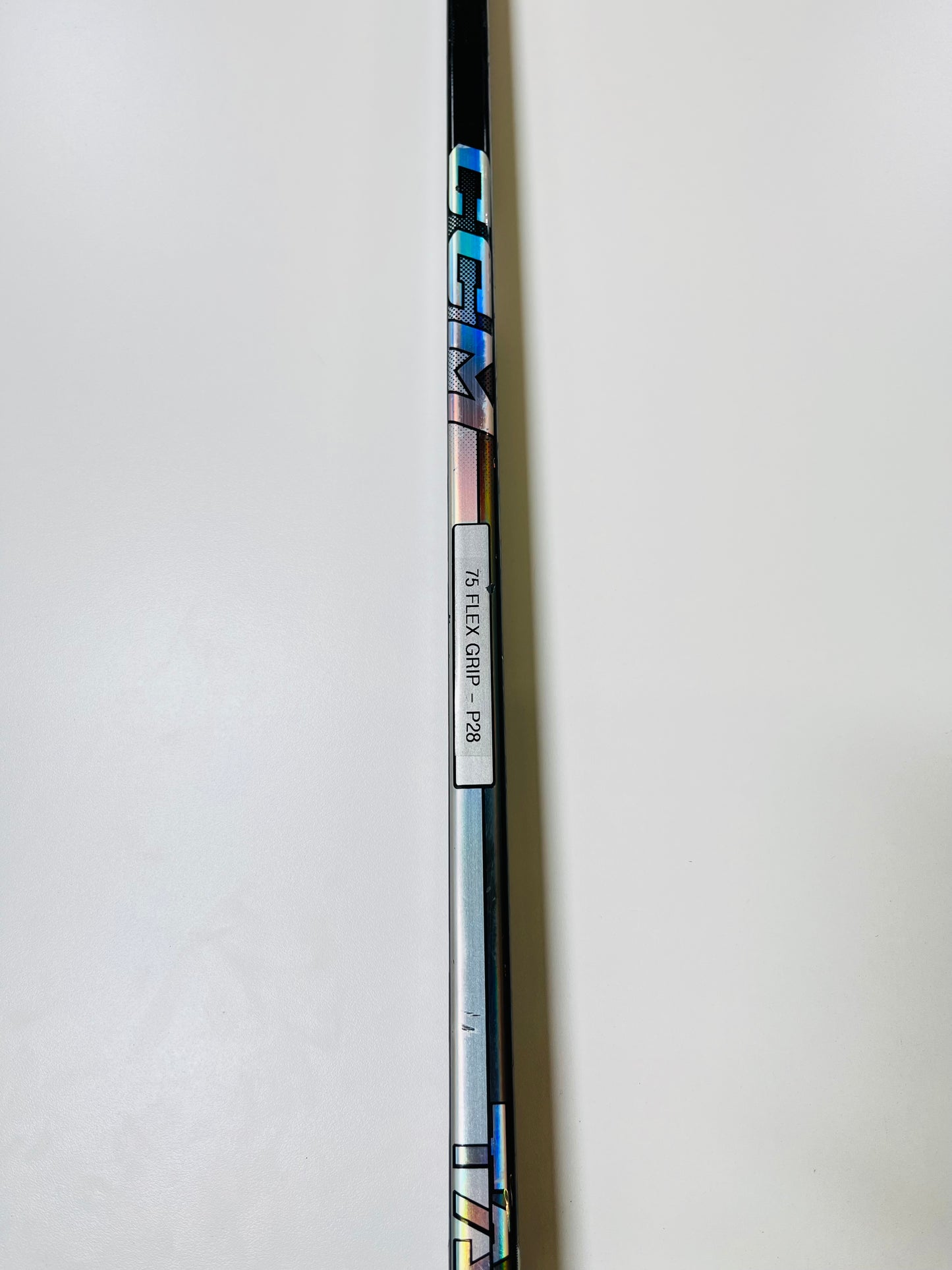 RH CCM Tacks XF Pro | 75 Flex | P28 | Refurbished | DA-149