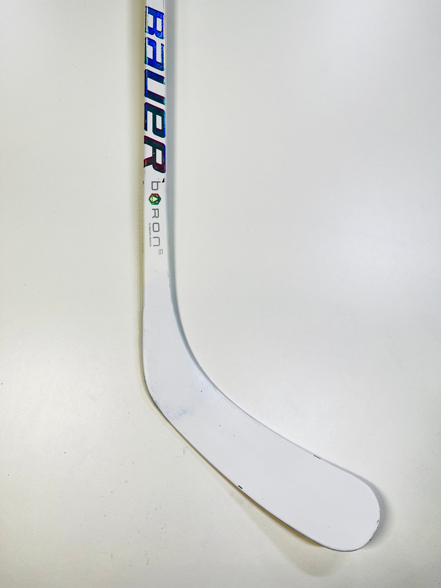 LH Bauer Proto2 | 55 Flex | P92 | Refurbished | DW-3109