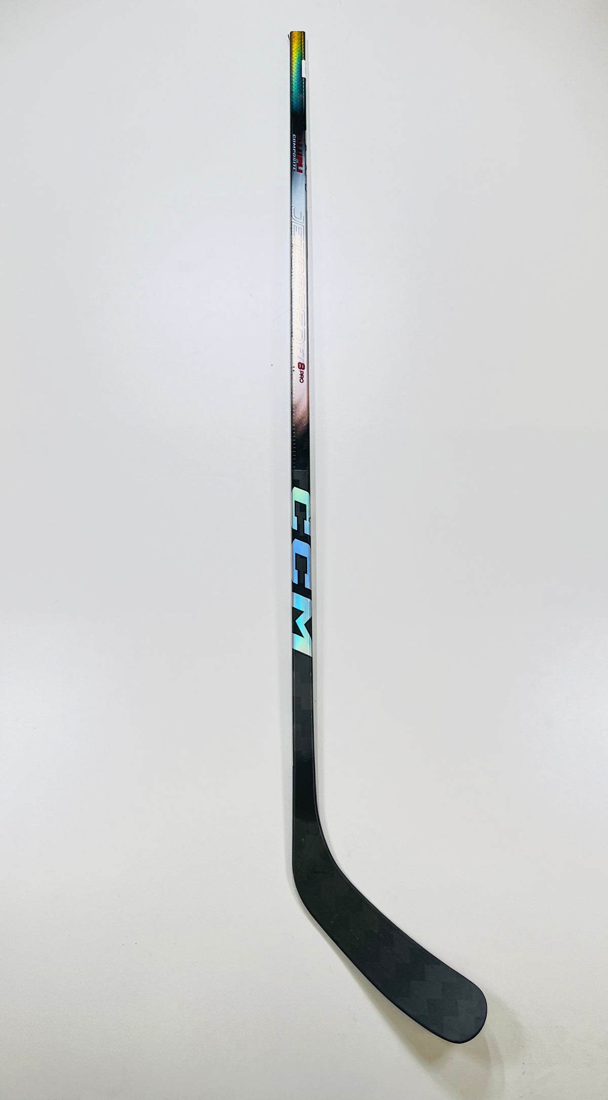 LH CCM Jetspeed FT8 Pro | 80 Flex | P90TM | Refurbished | DW-2912