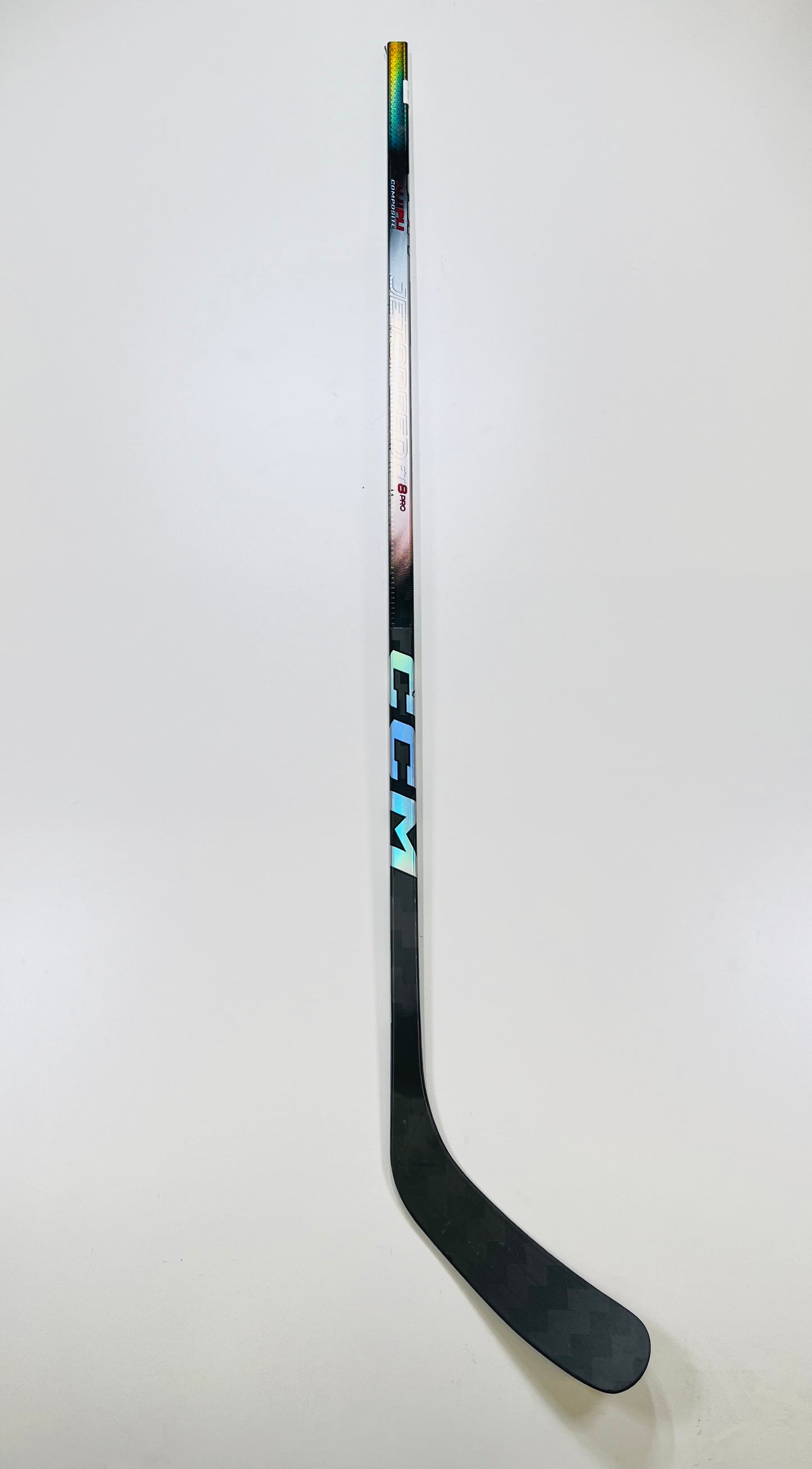 LH CCM Jetspeed FT8 Pro | 80 Flex | P90TM | Refurbished | DW-2912