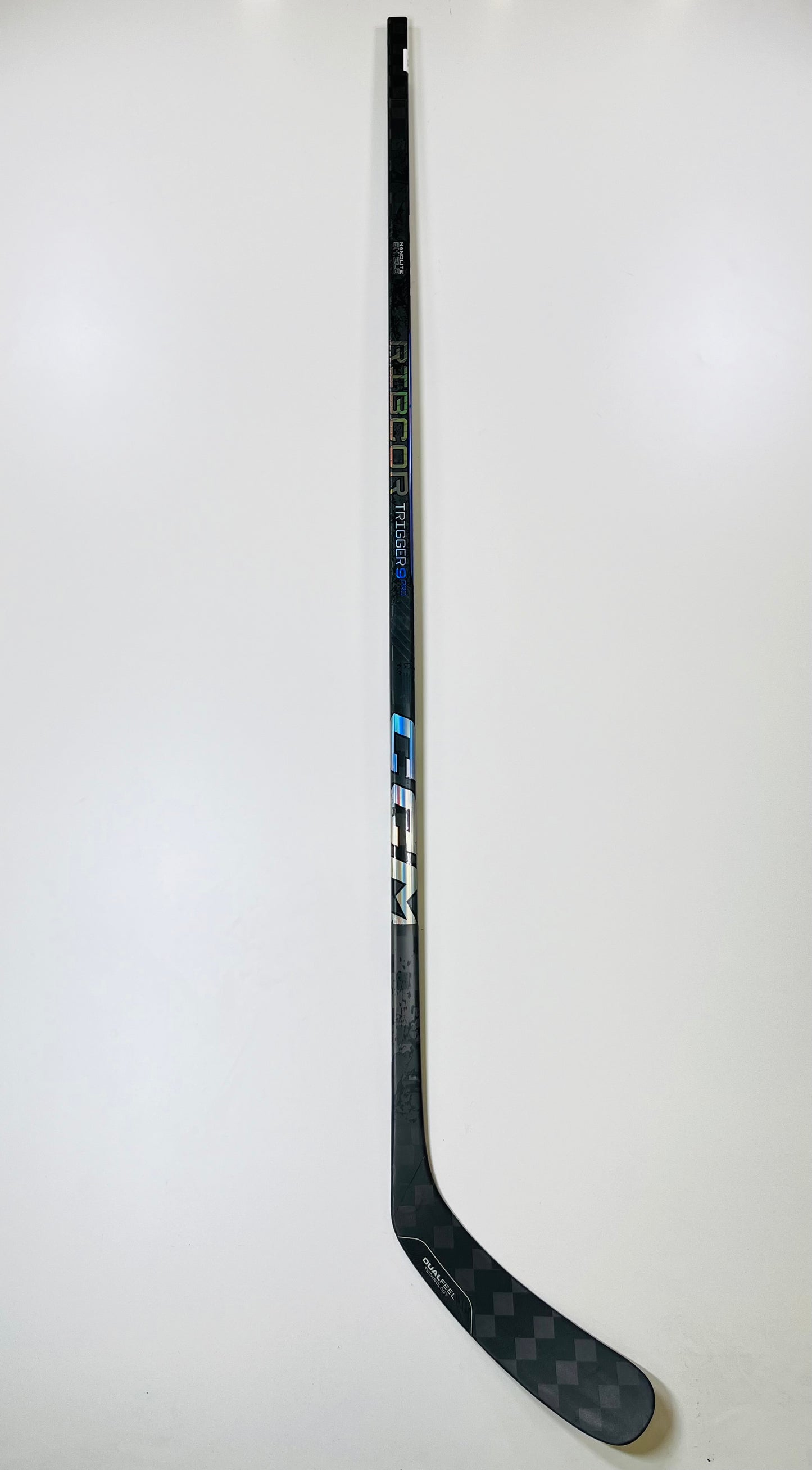 LH CCM Ribcor Trigger 9 Pro | 70 Flex | P29 | Refurbished | DW-2894