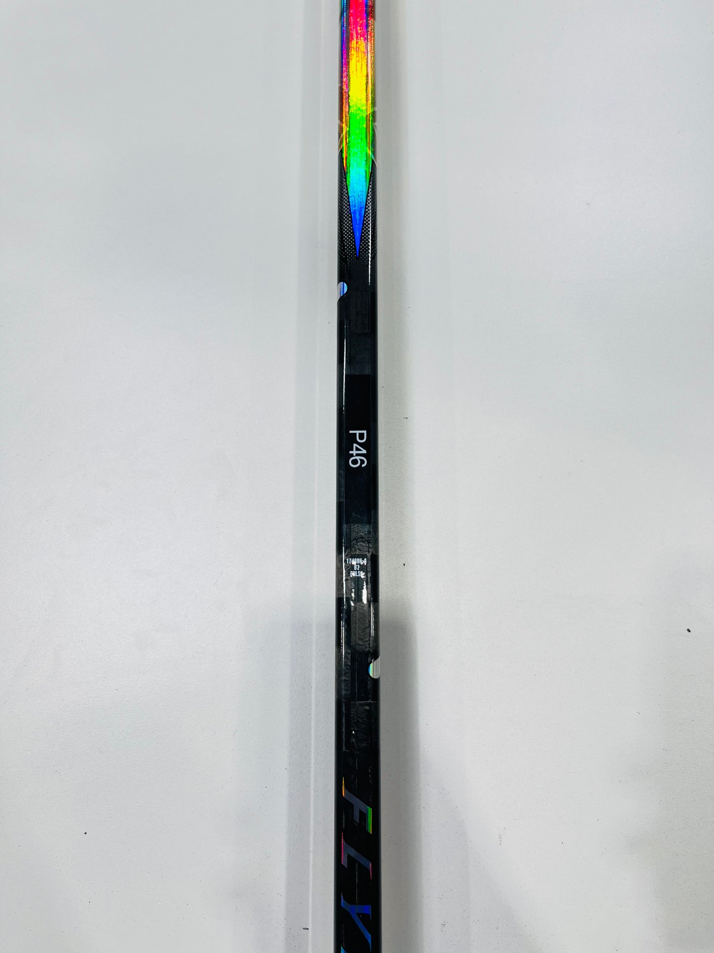 LH Bauer Pulse wrapped as a Vapor Flylite | 87 Flex | P46 | Refurbished | DW-3440