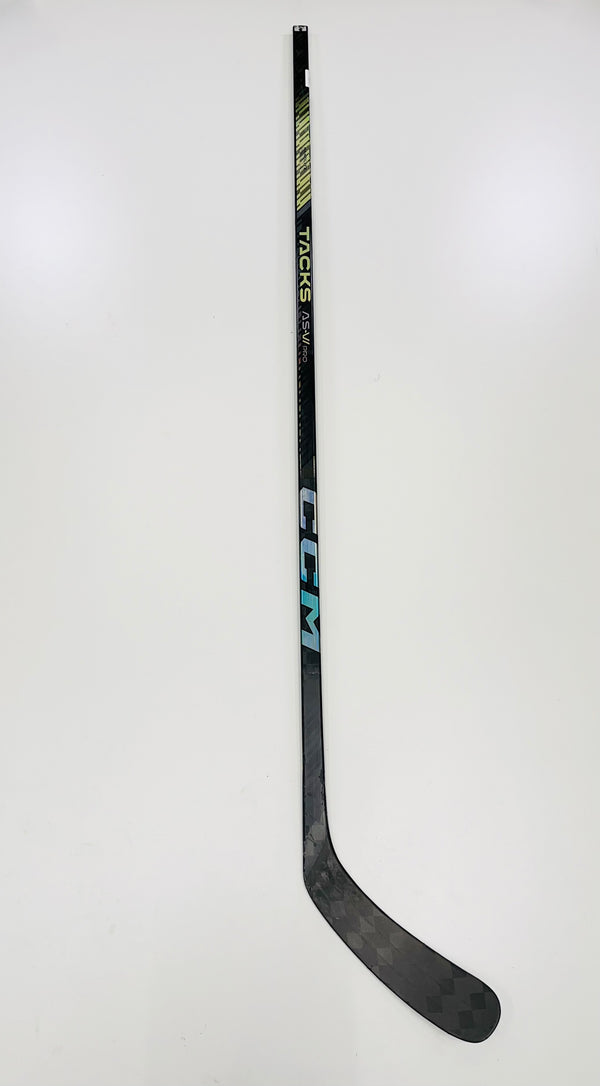 LH CCM Jetspeed FT6 Pro wrapped as a Tacks ASVI Pro | 100 Flex | P29  | Refurbished | DW-1320