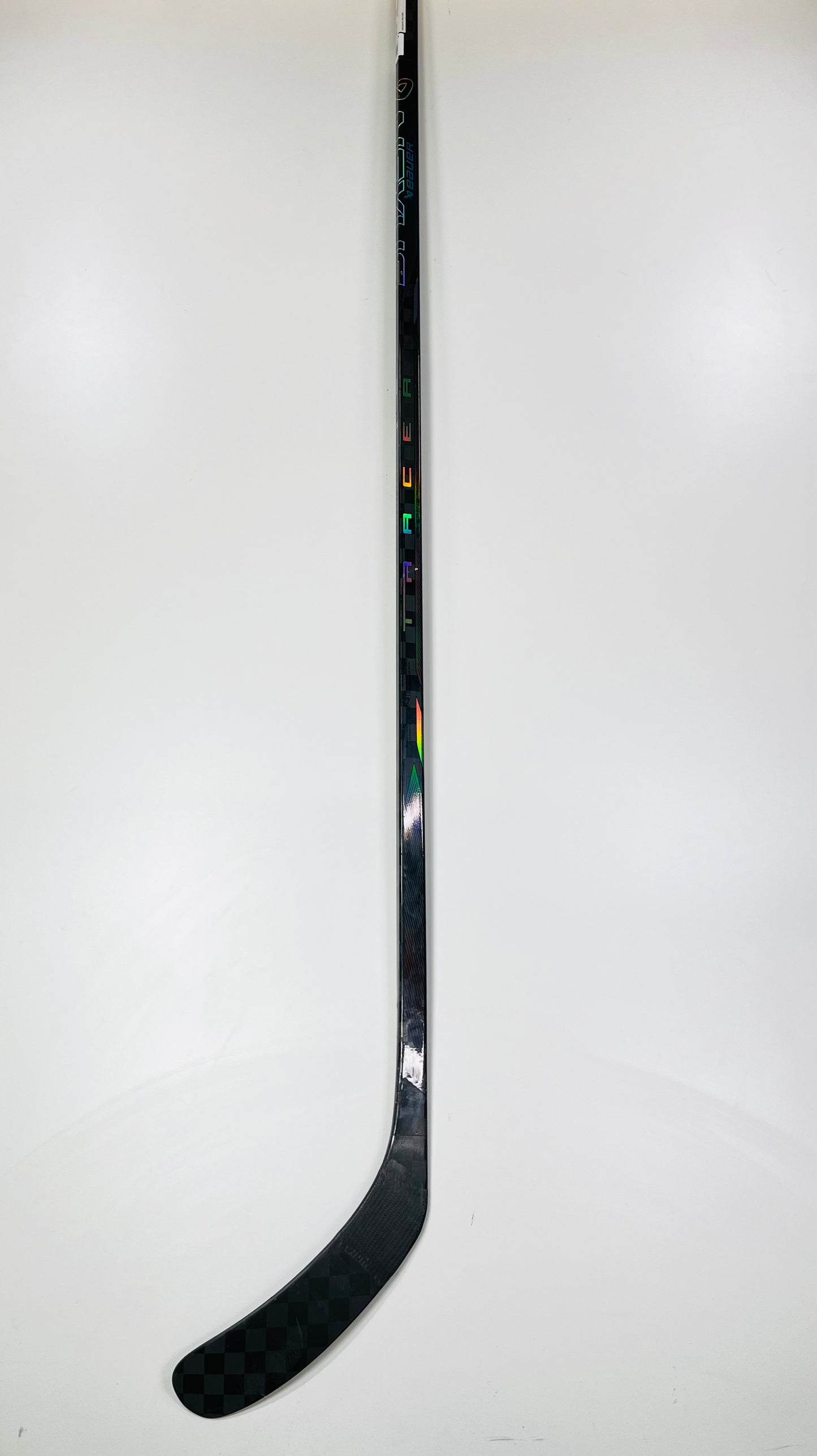 LH Bauer Nexus 2N Pro wrapped as a Nexus Tracer | 95 Flex | Hossa | Refurbished | DW-1592