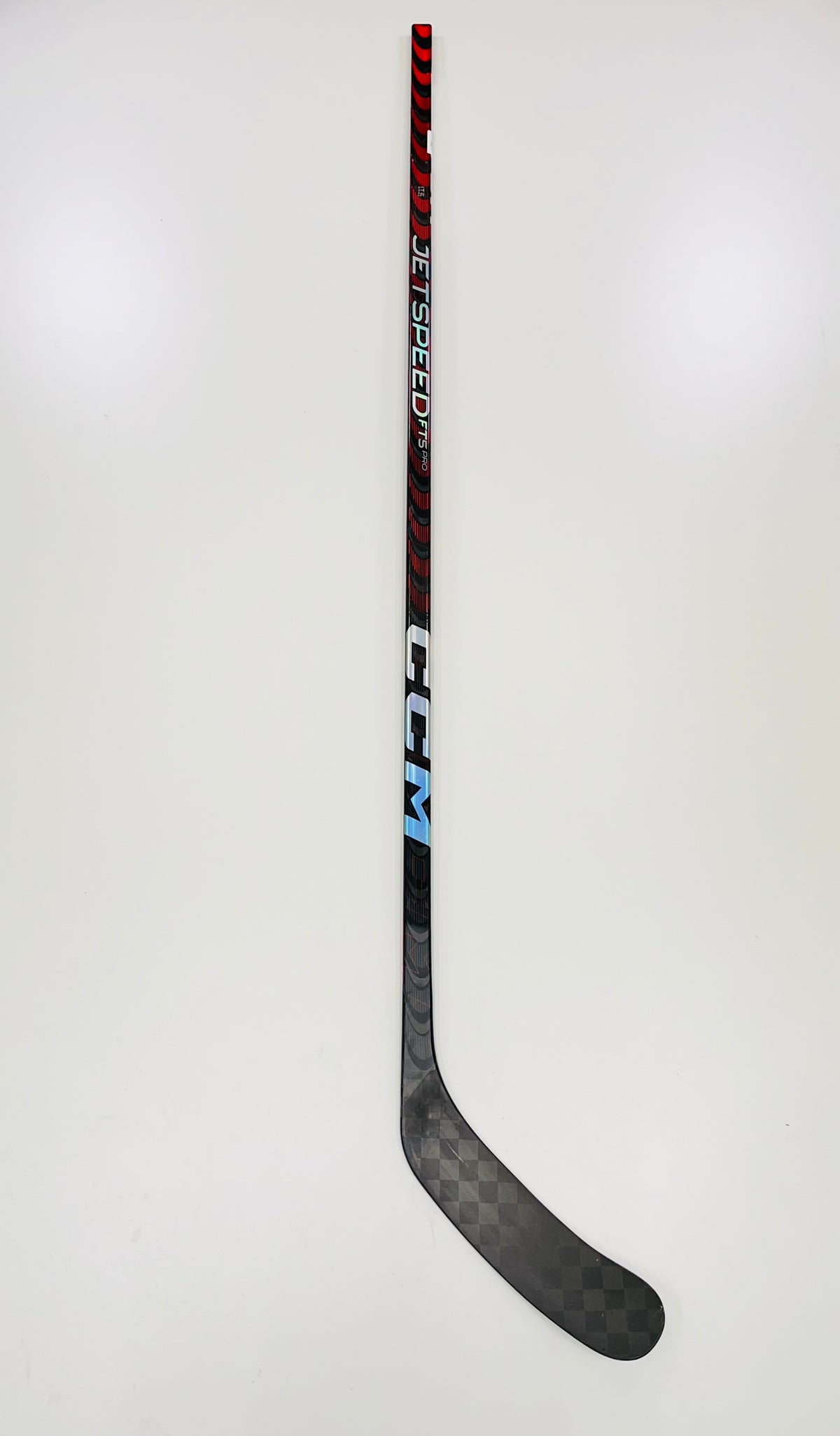LH CCM Jetspeed FT5 Pro | 75 Flex | P29M | Refurbished | D-2208