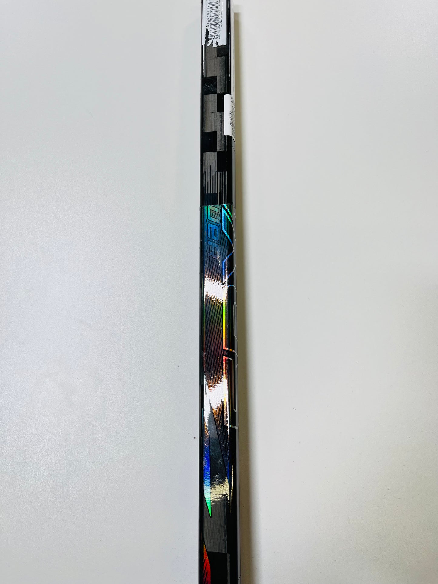 RH Bauer Vapor Flylite wrapped as a Nexus Tracer | 87 Flex | P90TM | Refurbished | CECCF-84