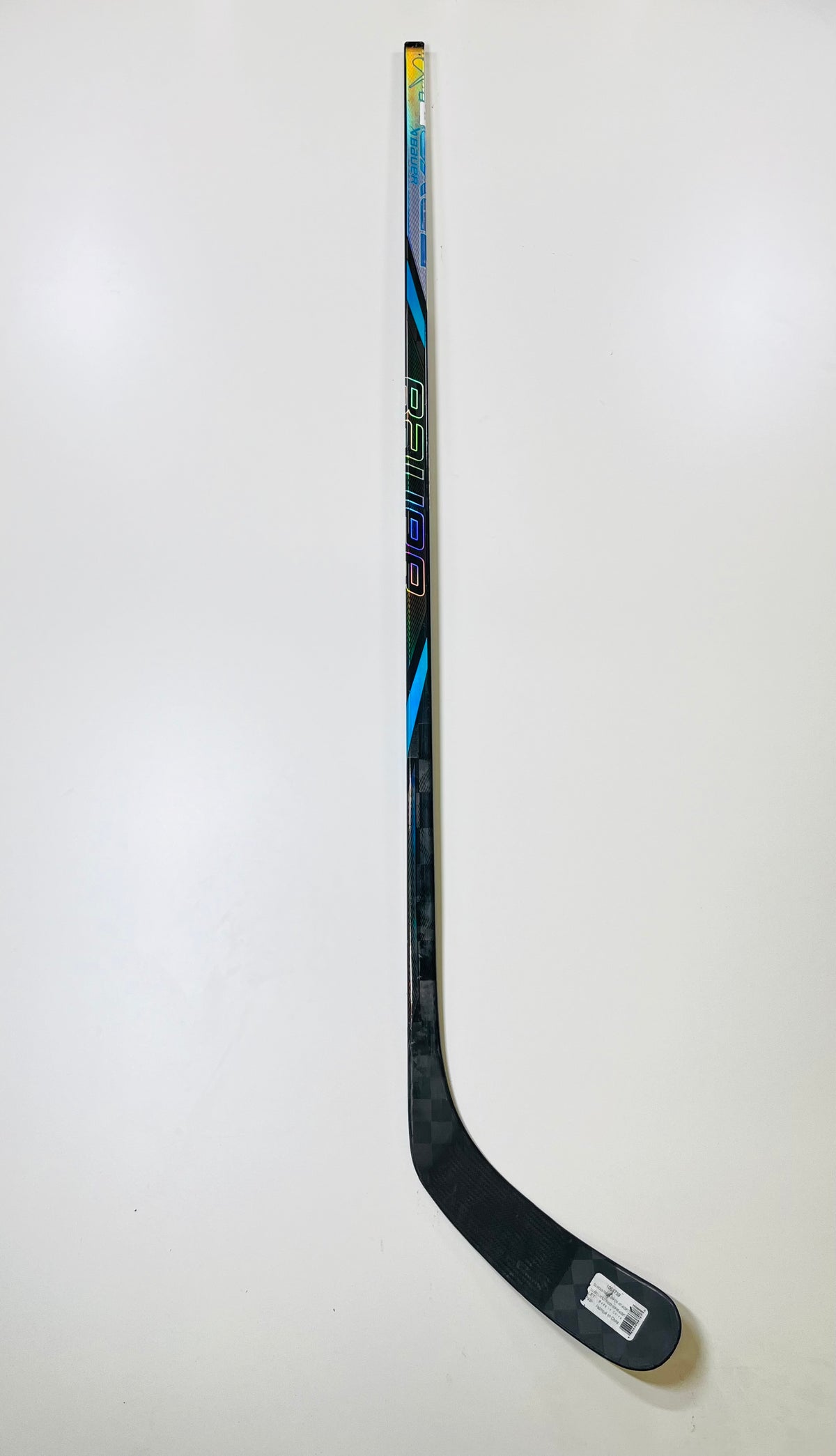 LH Bauer Nexus Tracer | 65 Flex | P92 | Refurbished | DW-2764