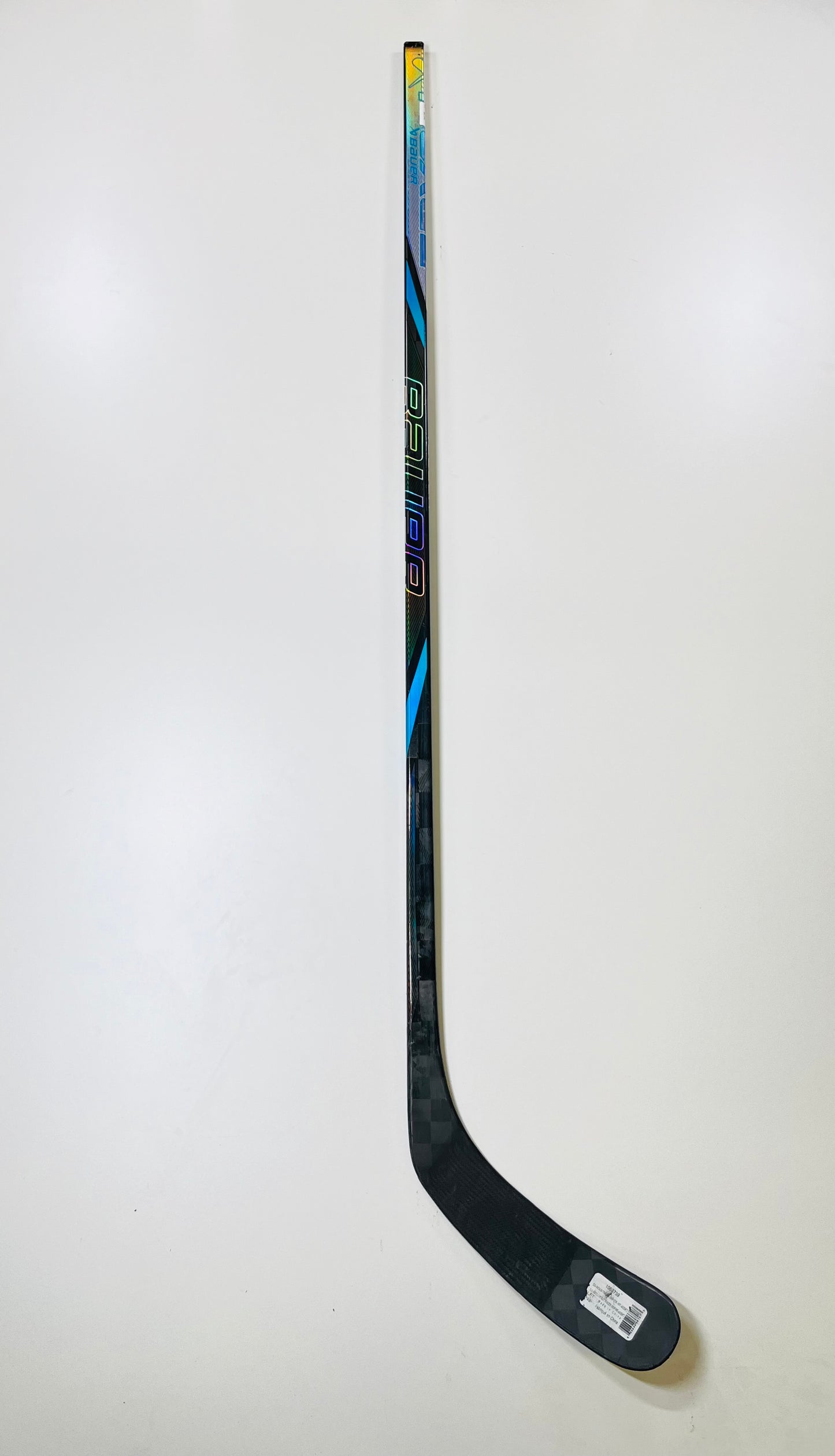 LH Bauer Nexus Tracer | 65 Flex | P92 | Refurbished | DW-2764