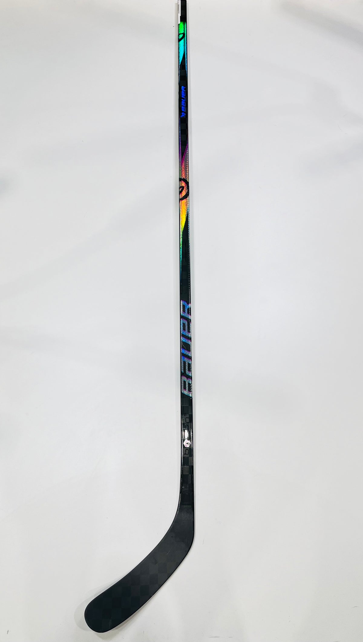 RH Bauer Proto2 | 82 Flex | Hossa | Refurbished | WSWC-718