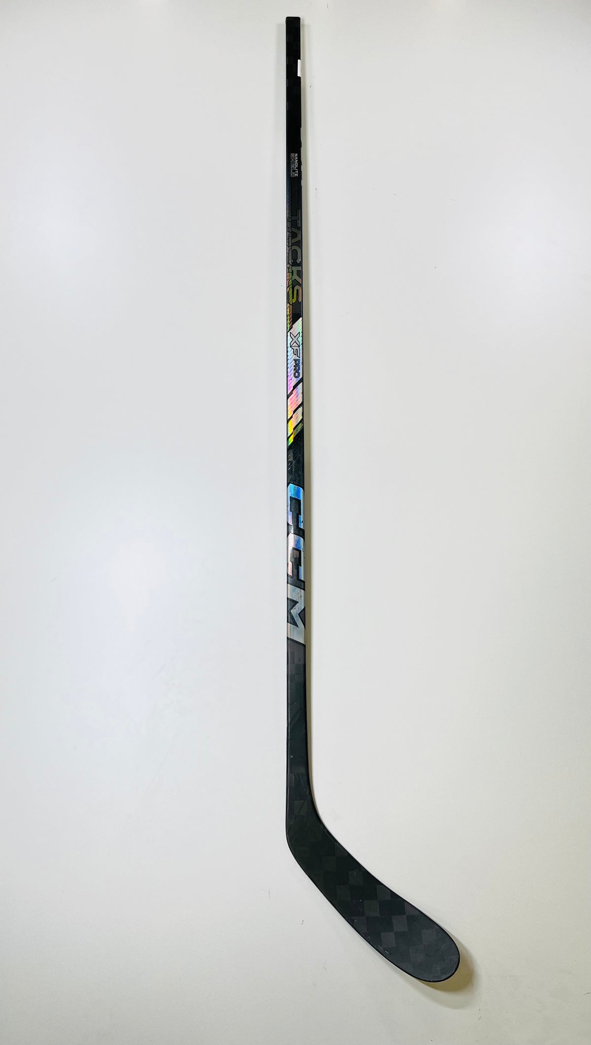 LH CCM Tacks XF Pro | 75 Flex | P28 | Refurbished | DA-232