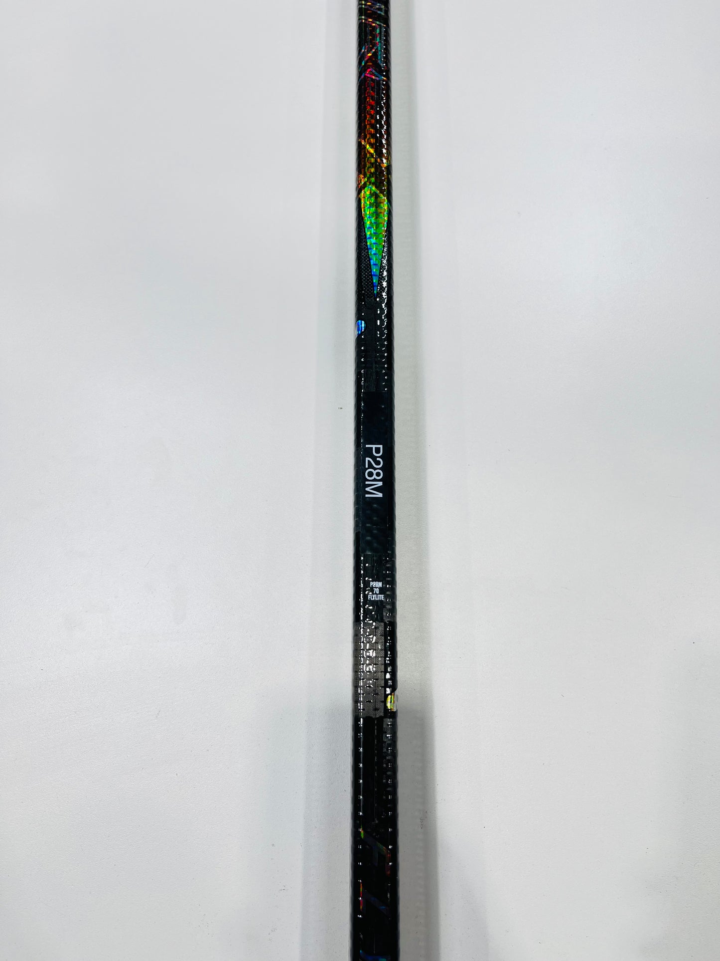 LH Bauer Vapor Flylite (New Pro Stock) | 70 Flex | P28M | LBVF708MTB