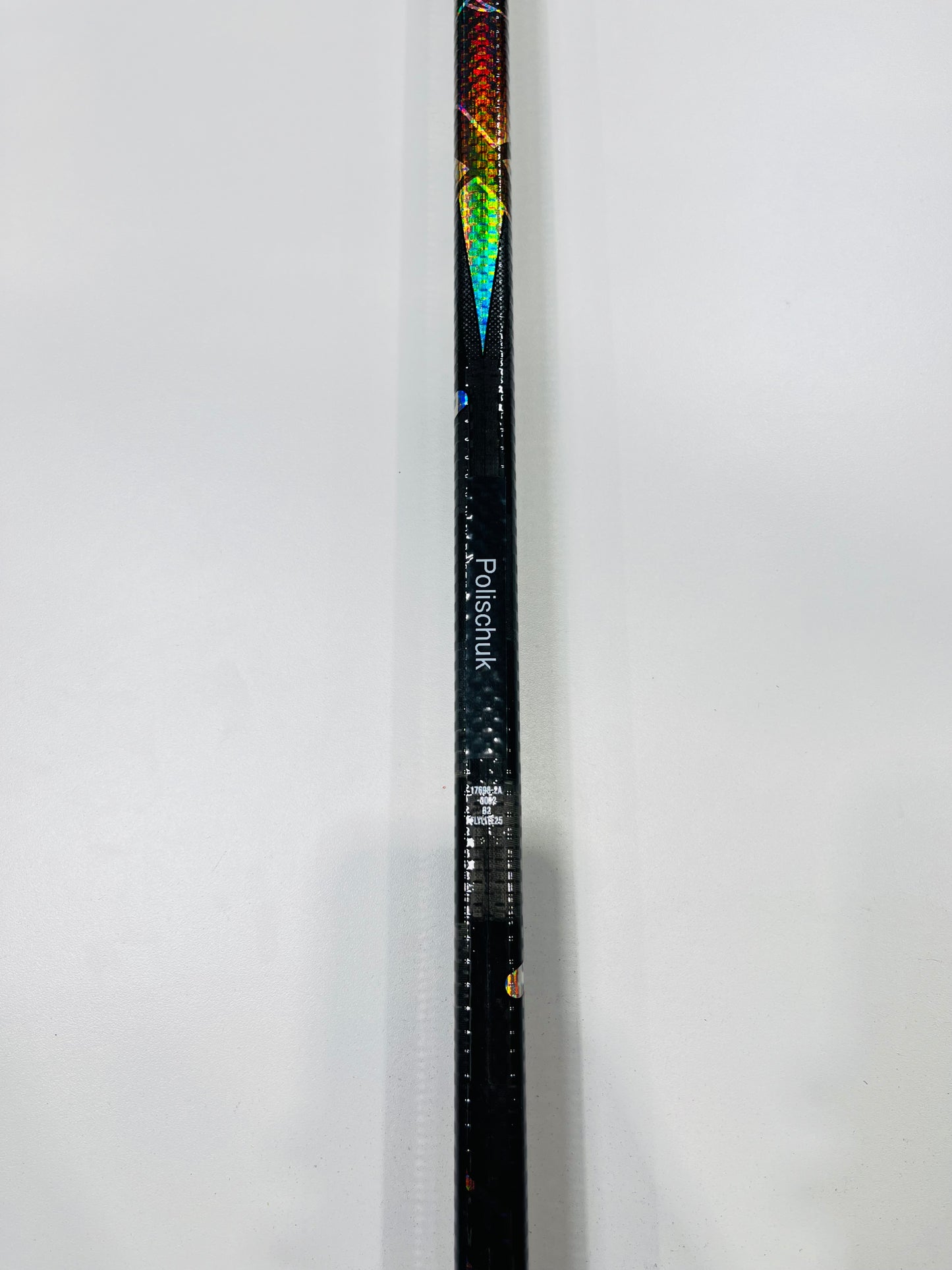 RH Bauer Vapor Flylite (New Pro Stock) | 82 Flex | Polischuk | RBVF82UKTB