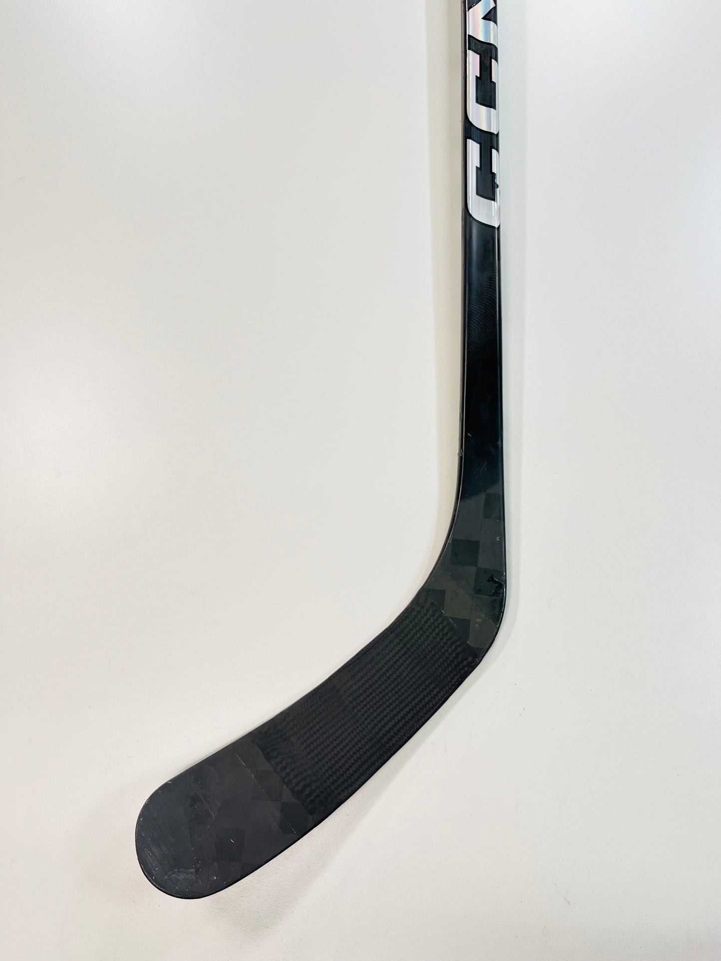 RH CCM Ribcor Trigger 9 Pro wrapped as a Jetspeed FT8 Pro | 75 Flex | P90TM | Refurbished | DW-2937