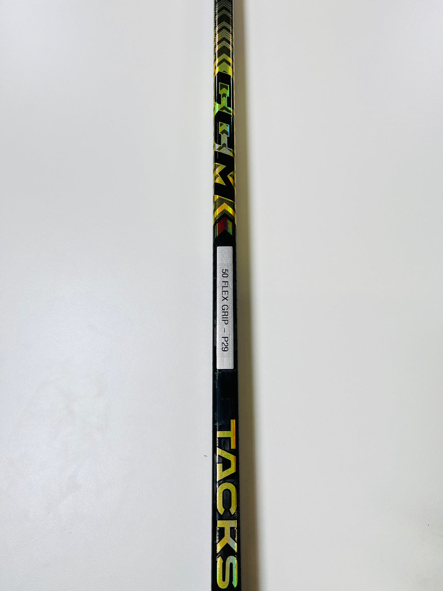 LH CCM Tacks ASVI Pro | 50 Flex | P29 | Refurbished | DA-281