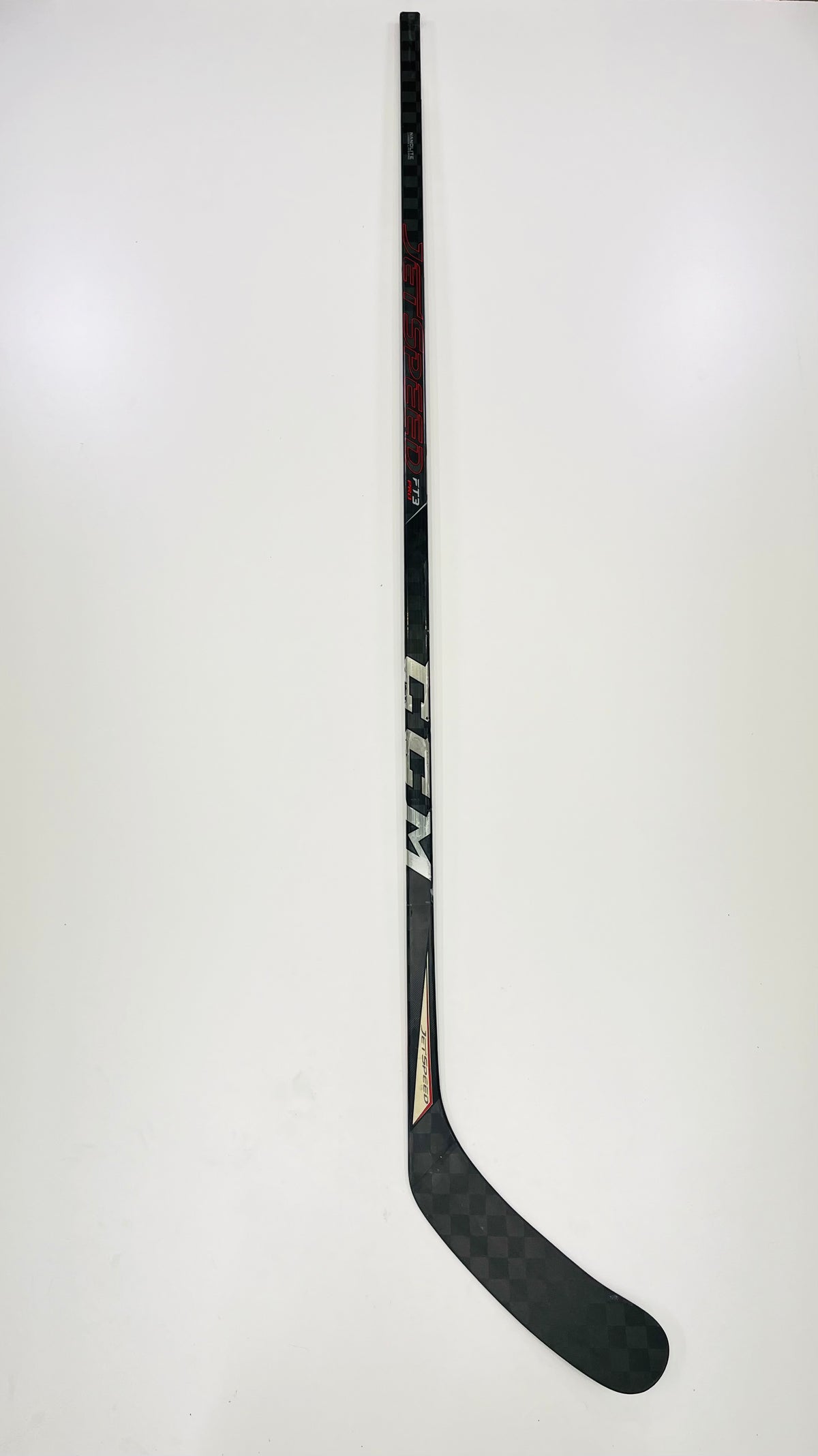 LH CCM JetSpeed FT3 Pro | 75 Flex | P29M | Refurbished | DW-994