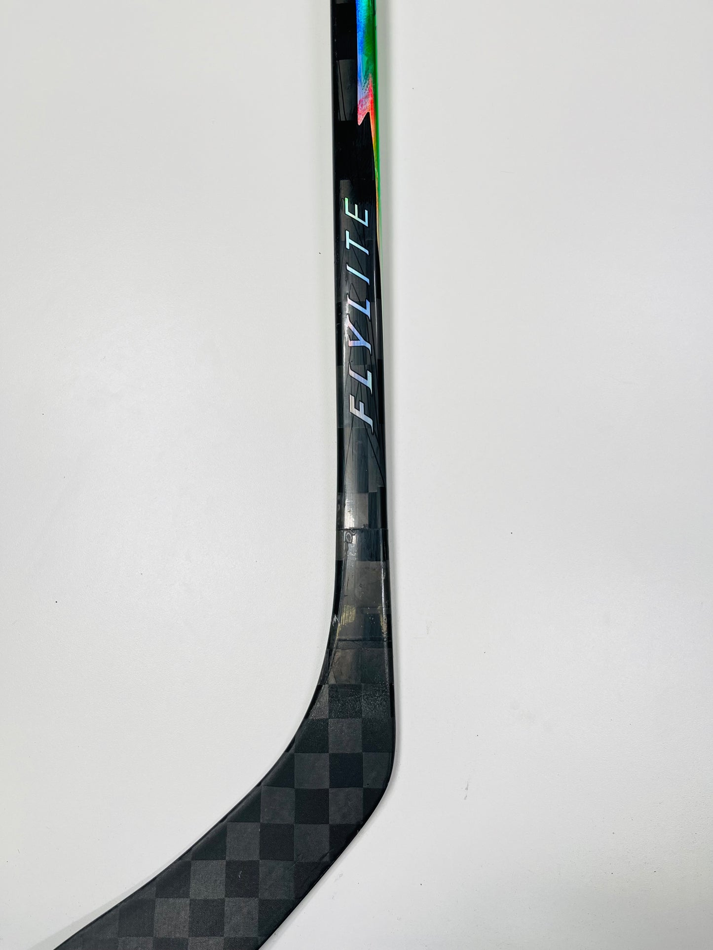 RH Bauer Vapor Flylite | 87 Flex | P28 | Refurbished | WSWC-226