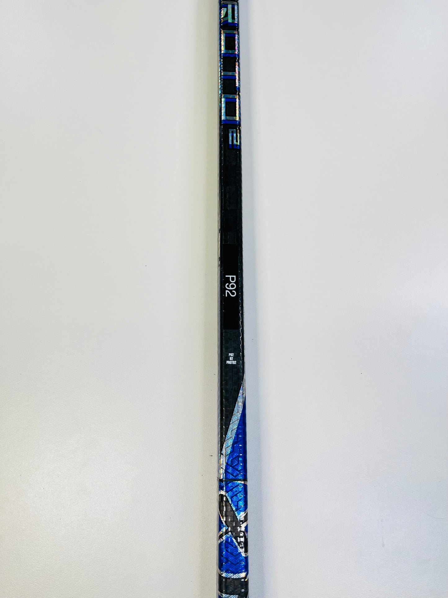 LH Bauer Proto2 | 82 Flex | P92 | Refurbished | DW-3114