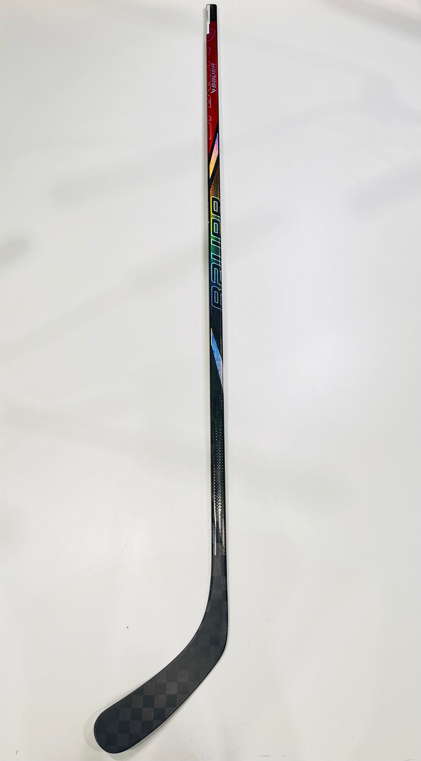 RH Bauer Vapor Hyperlite2 wrapped as a Nexus Tracer | 87 Flex | P92 | Refurbished | WSWC-487