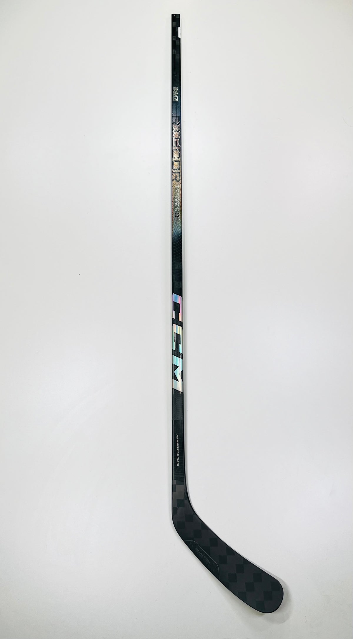 LH CCM Ribcor Trigger 8 Pro | 75 Flex | P92 | Refurbished | DA-344