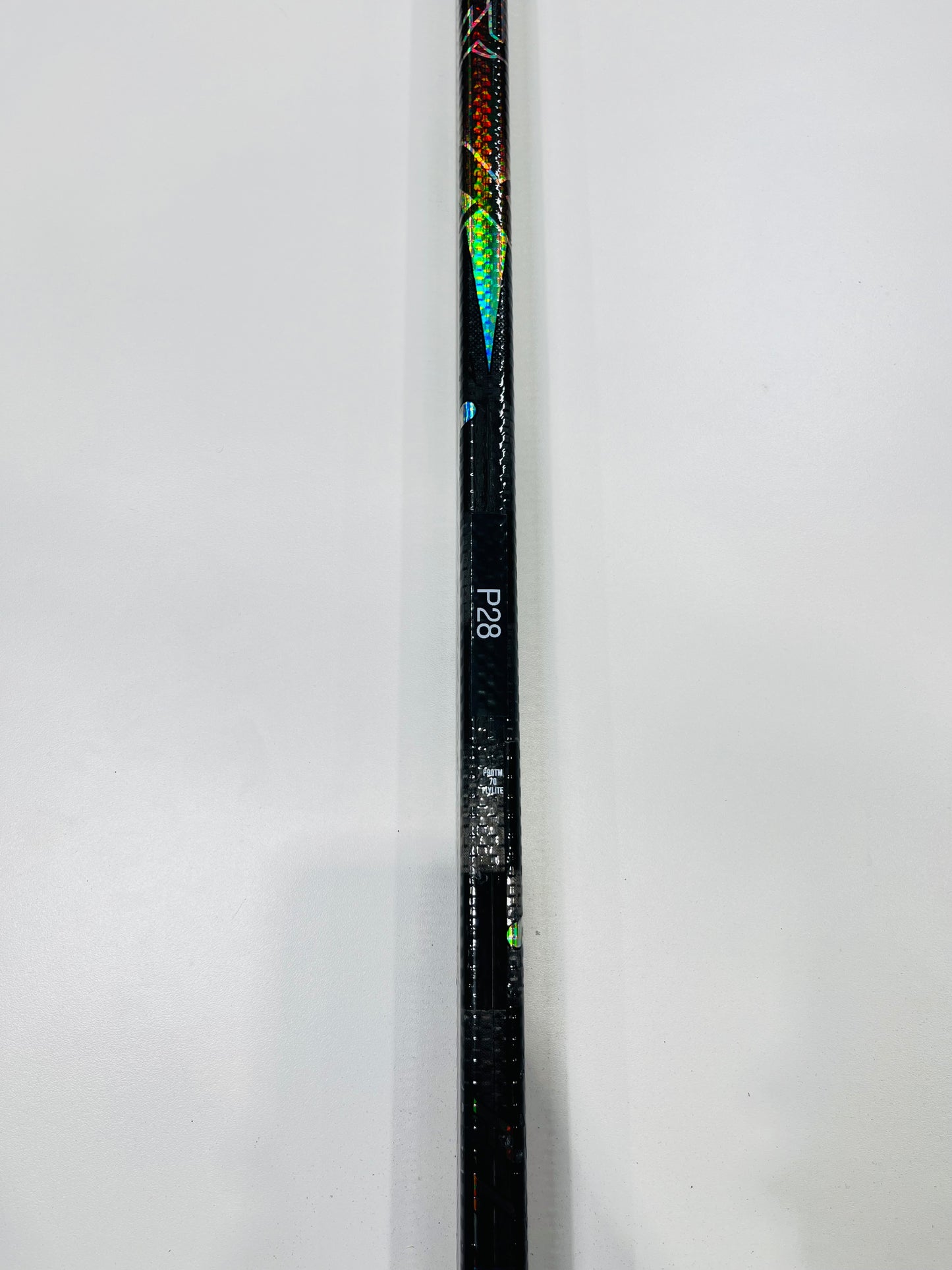 LH Bauer Vapor Flylite | 70 Flex | P28 | Refurbished | WSWC-449