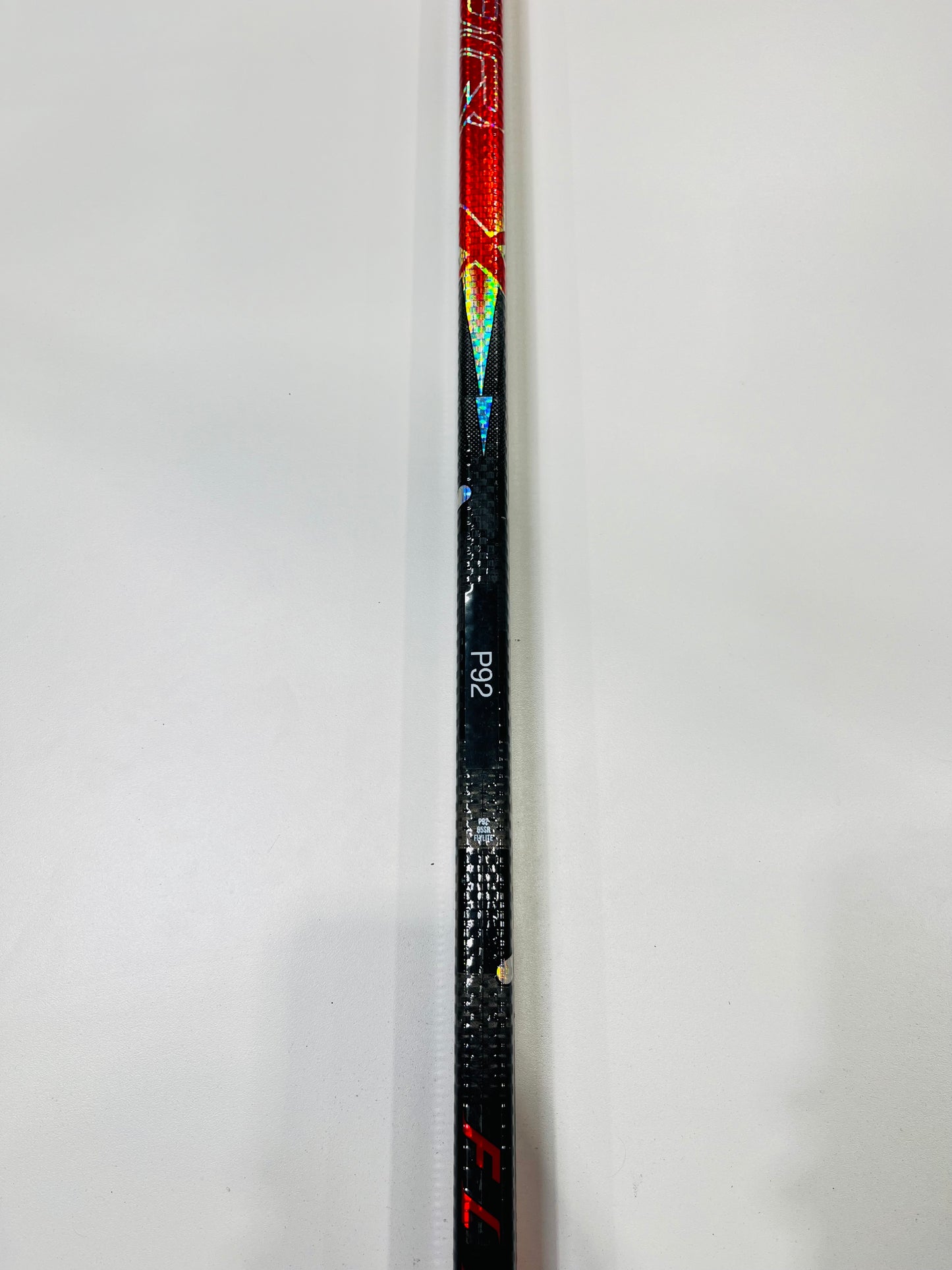RH Bauer Vapor Flylite | 65 Flex | P92 | Refurbished | WSWC-502
