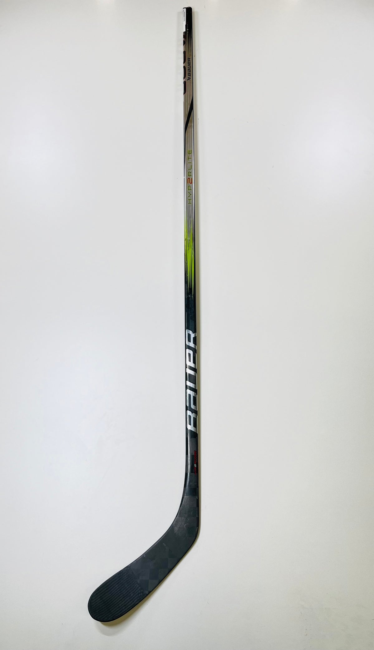 RH Bauer Vapor Hyperlite2 | 77 Flex | P28 | Refurbished | DW-2822