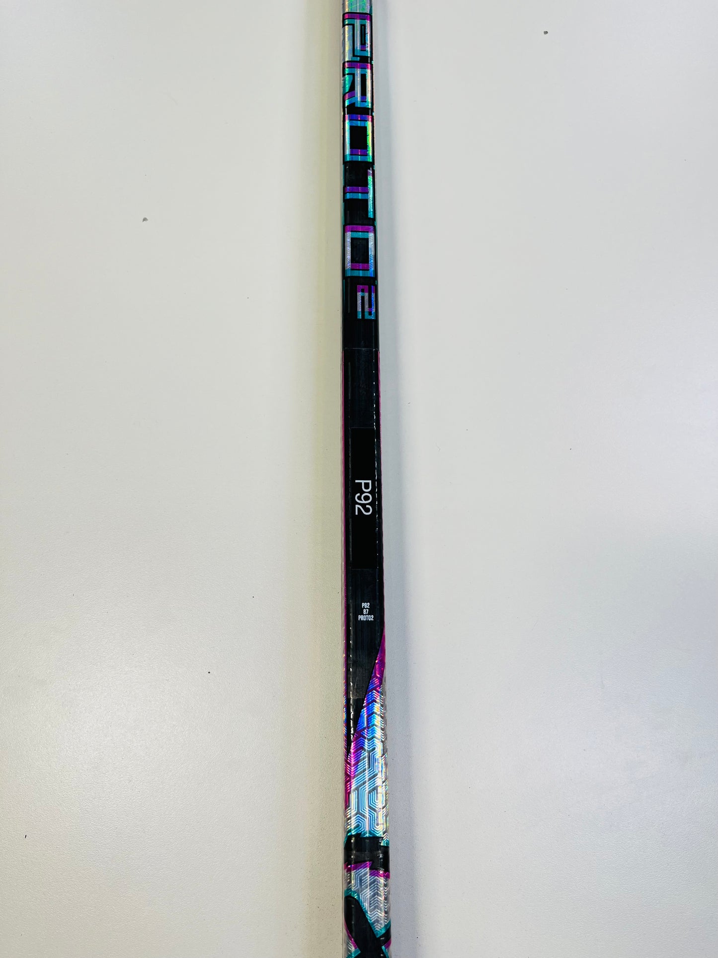 RH Bauer Proto2 | 87 Flex | P92 | Refurbished | WSWC-139