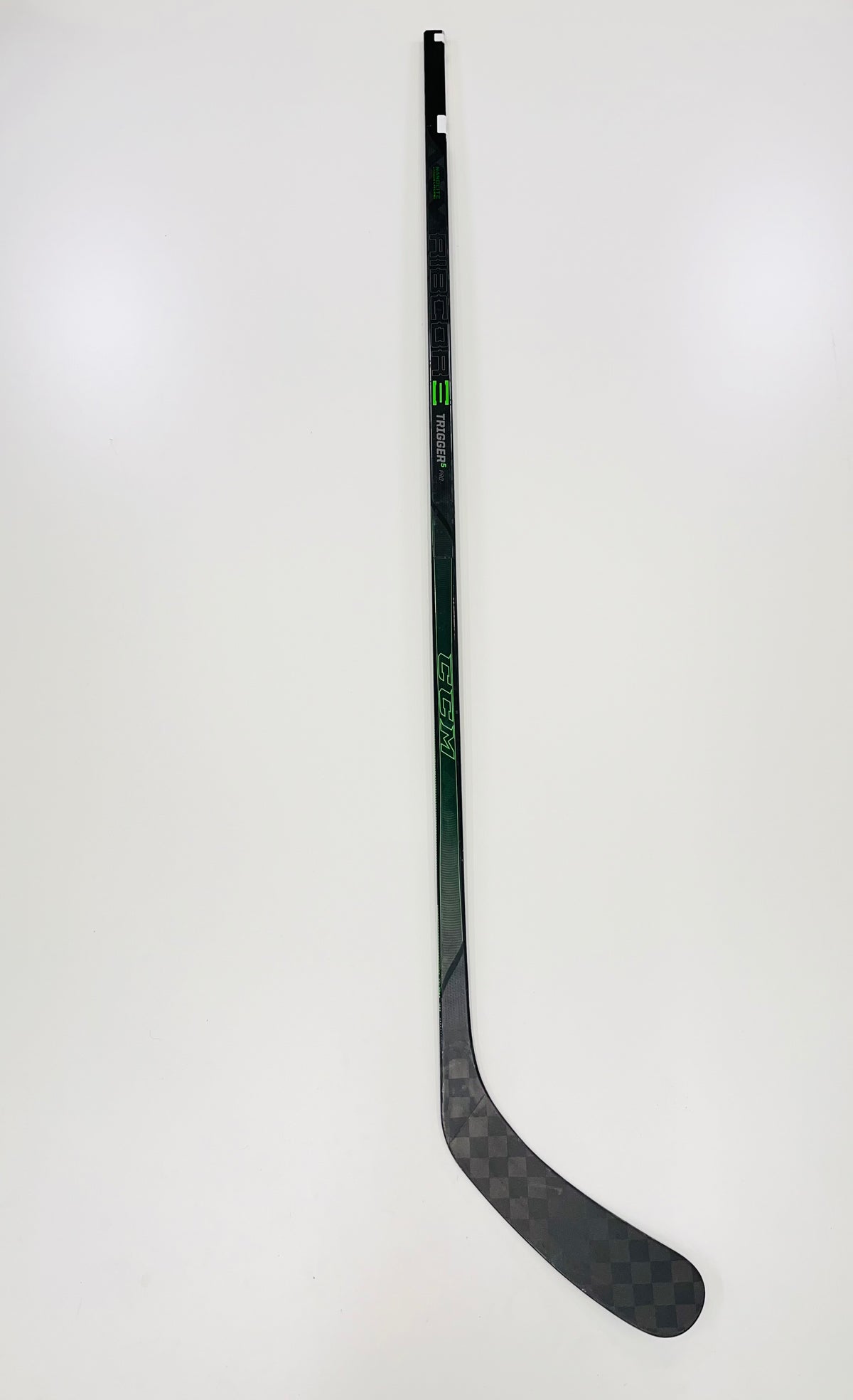 LH CCM JetSpeed FT3 Pro, wrapped as Ribcor Trigger5 Pro | 85 Flex | P28 | Refurbished | LRS-194
