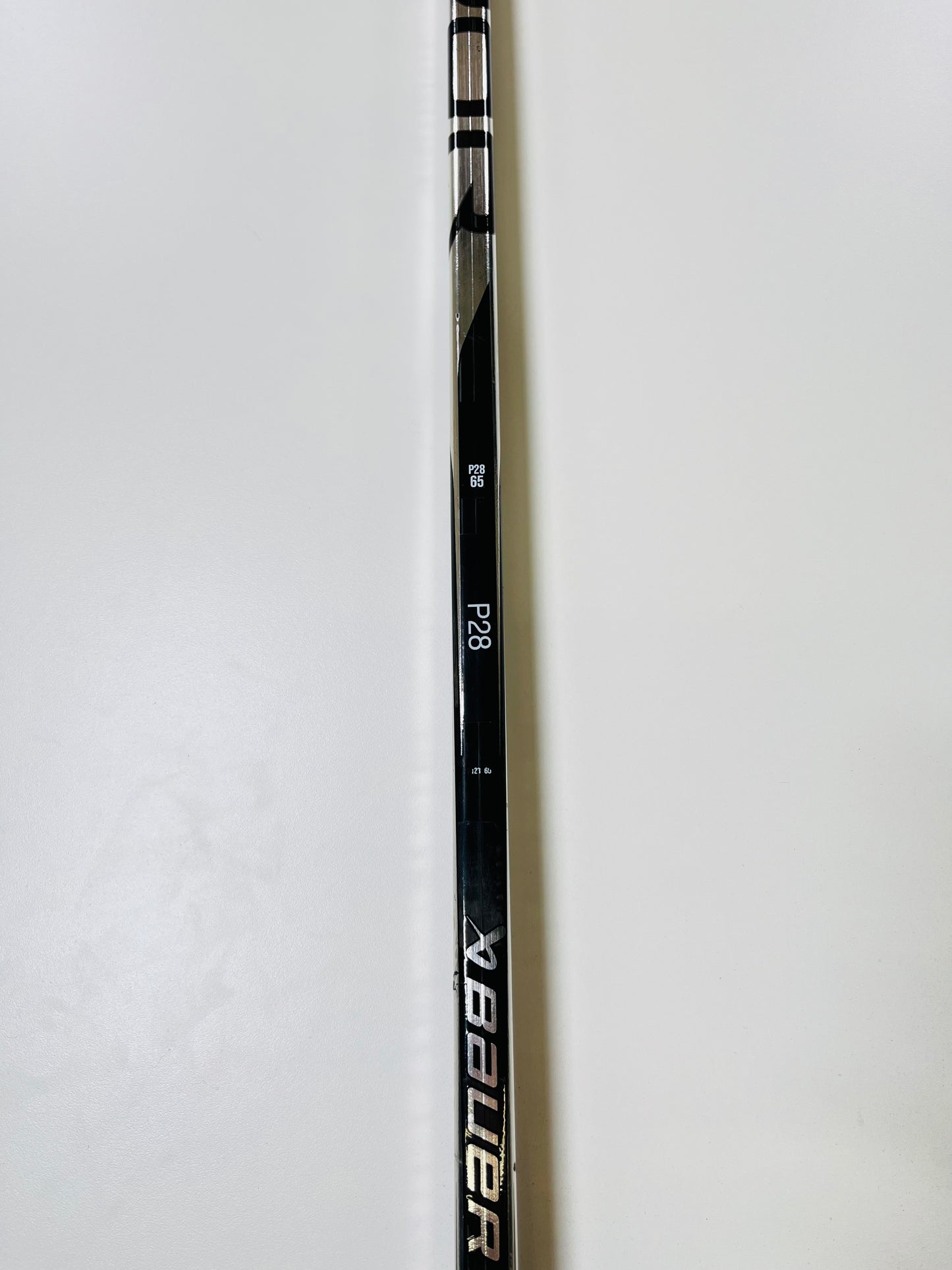RH Bauer Vapor Hyperlite2 | 65 Flex | P28 | Refurbished | DW-2818
