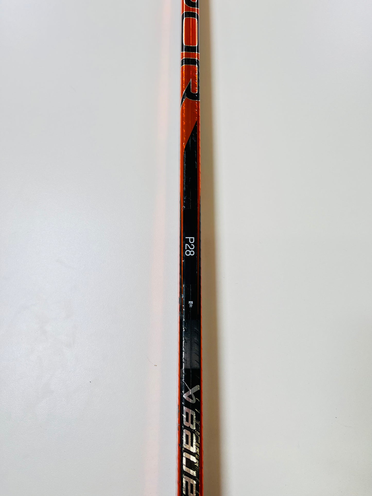 LH Bauer Vapor Hyperlite2 | 77 Flex | P28 | Refurbished | DW-2760
