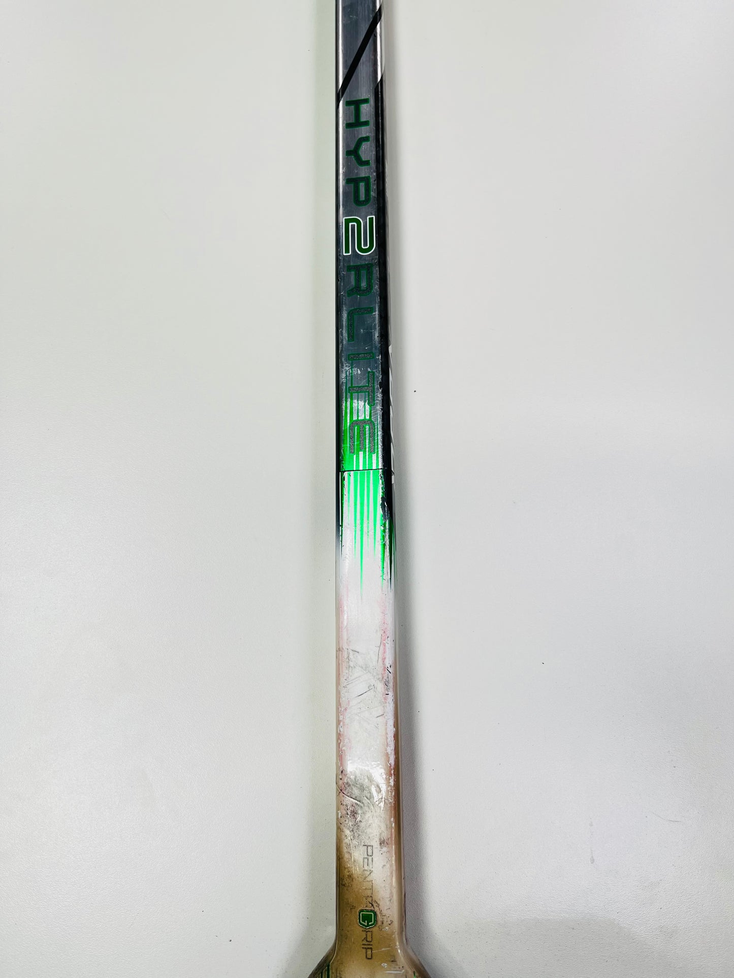 RH Bauer Vapor Hyperlite2 (Goalie) | 25" Paddle Size | P31 (Goalie) | Refurbished | DW-3318