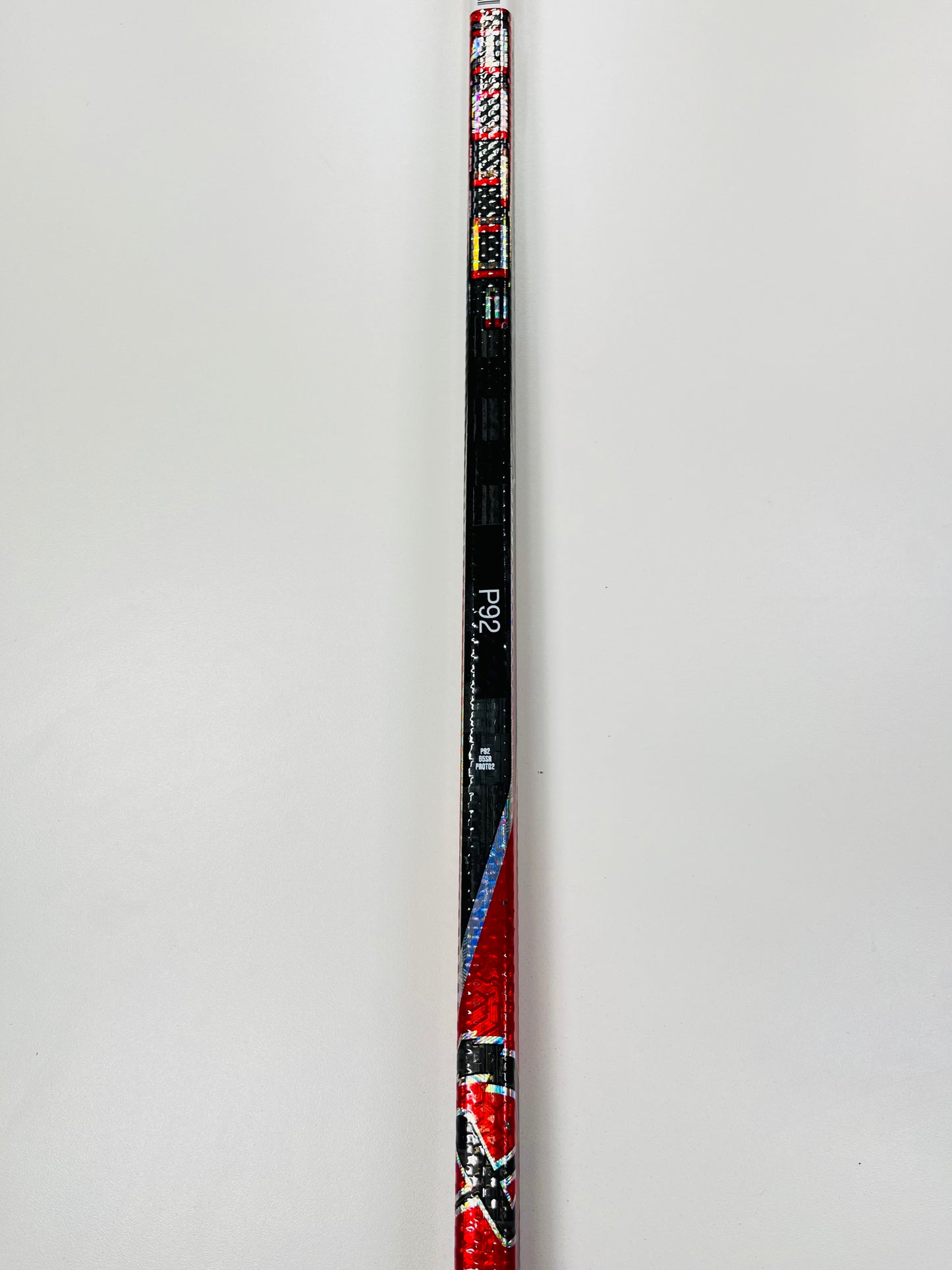 RH Bauer Proto2 | 65 Flex | P92 | Used, Not Repaired | UNR-159