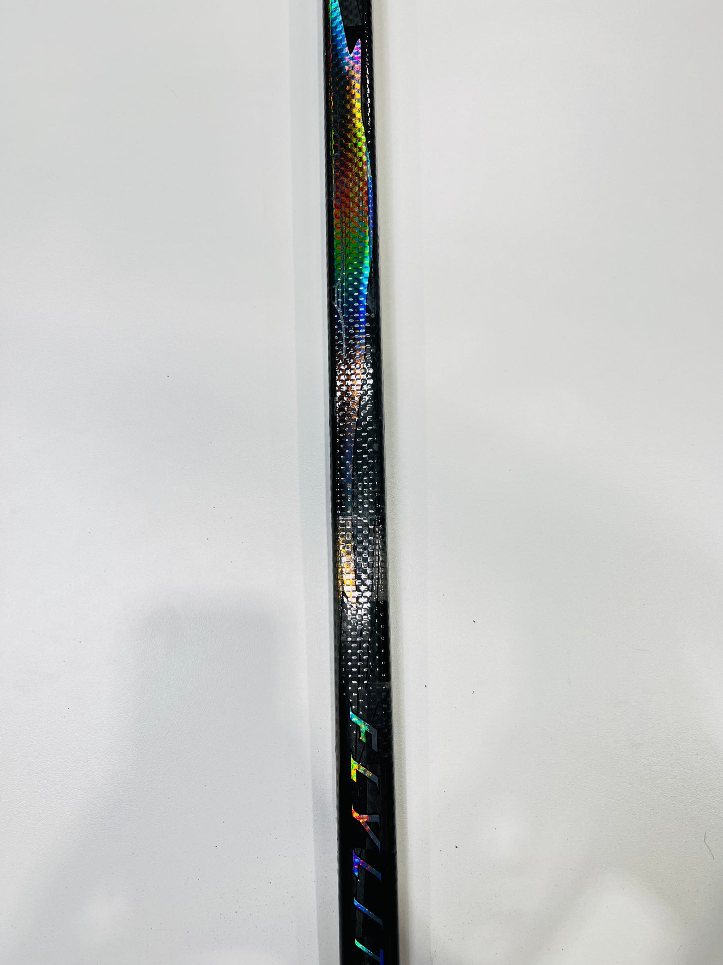 RH Bauer Vapor Hyperlite2 wrapped as a Vapor Flylite | 87 Flex | Hossa | Refurbished | DW-3575