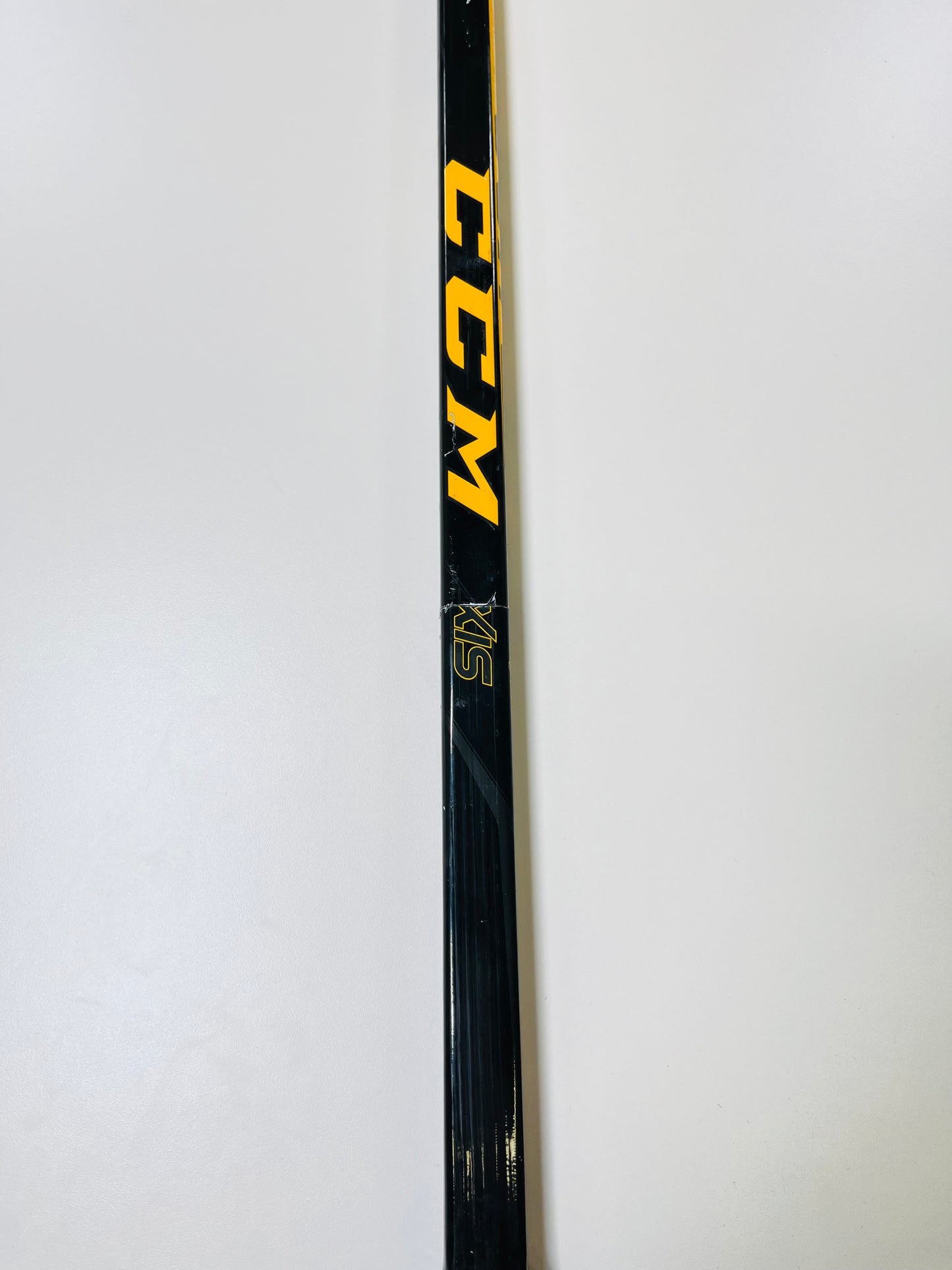 LH CCM AXIS (Goalie) | 26" Flex | P31 (Goalie) | Refurbished | WSCF-3