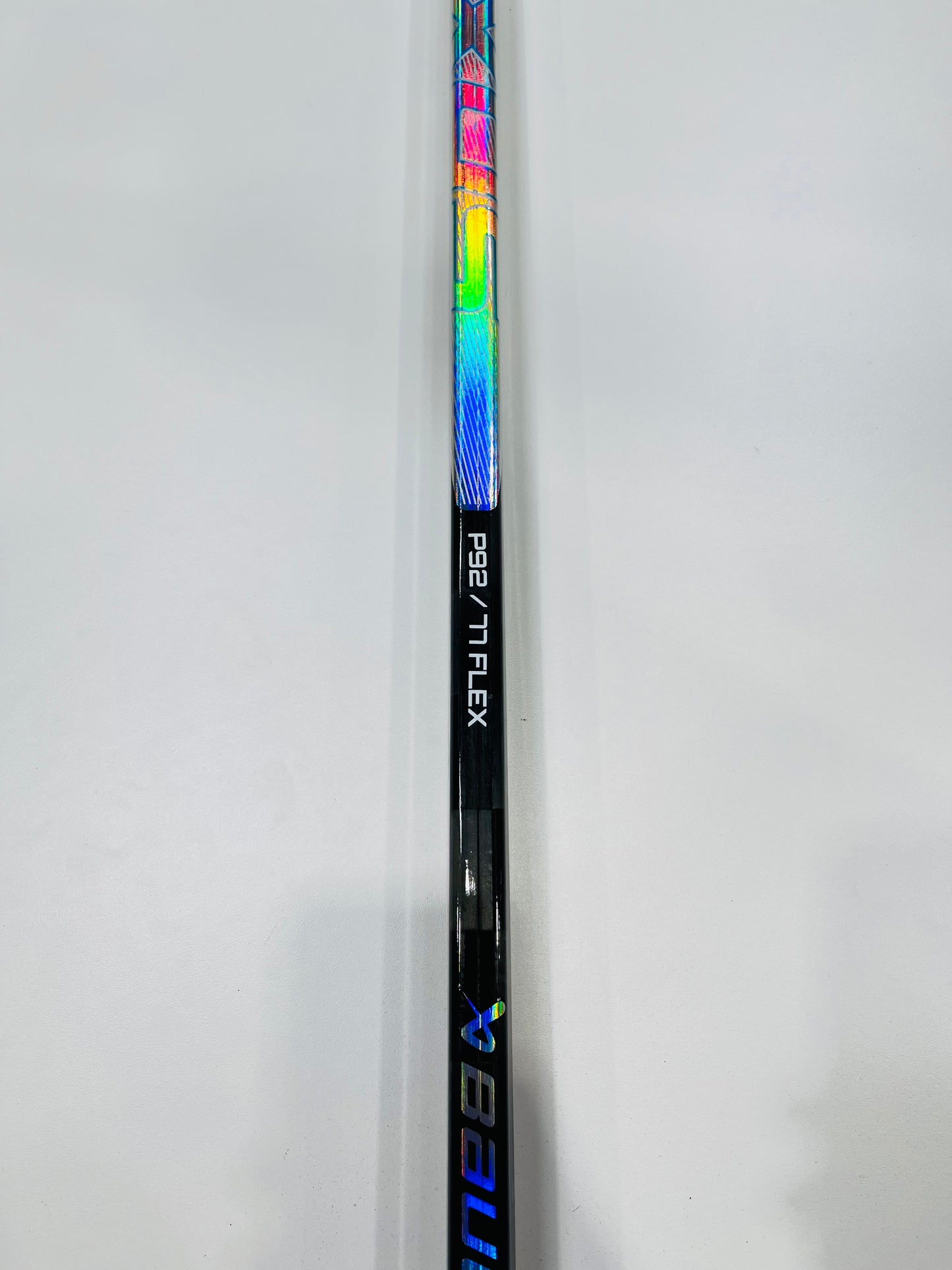 LH Bauer Nexus Tracer | 77 Flex | P92 | Refurbished | DW-3478