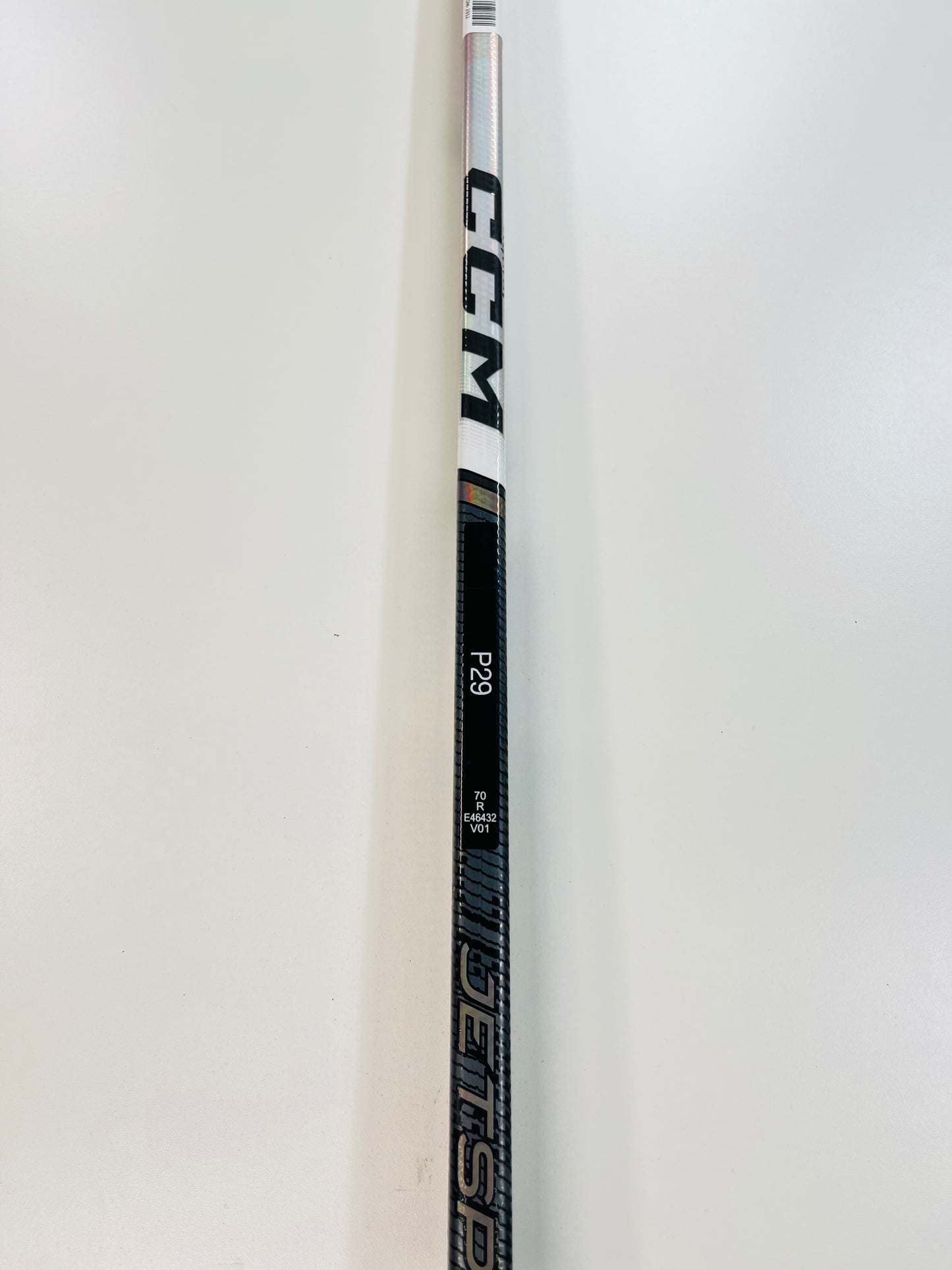 LH CCM Jetspeed FT6 Pro | 70 Flex | P29 | Refurbished | DW-2932
