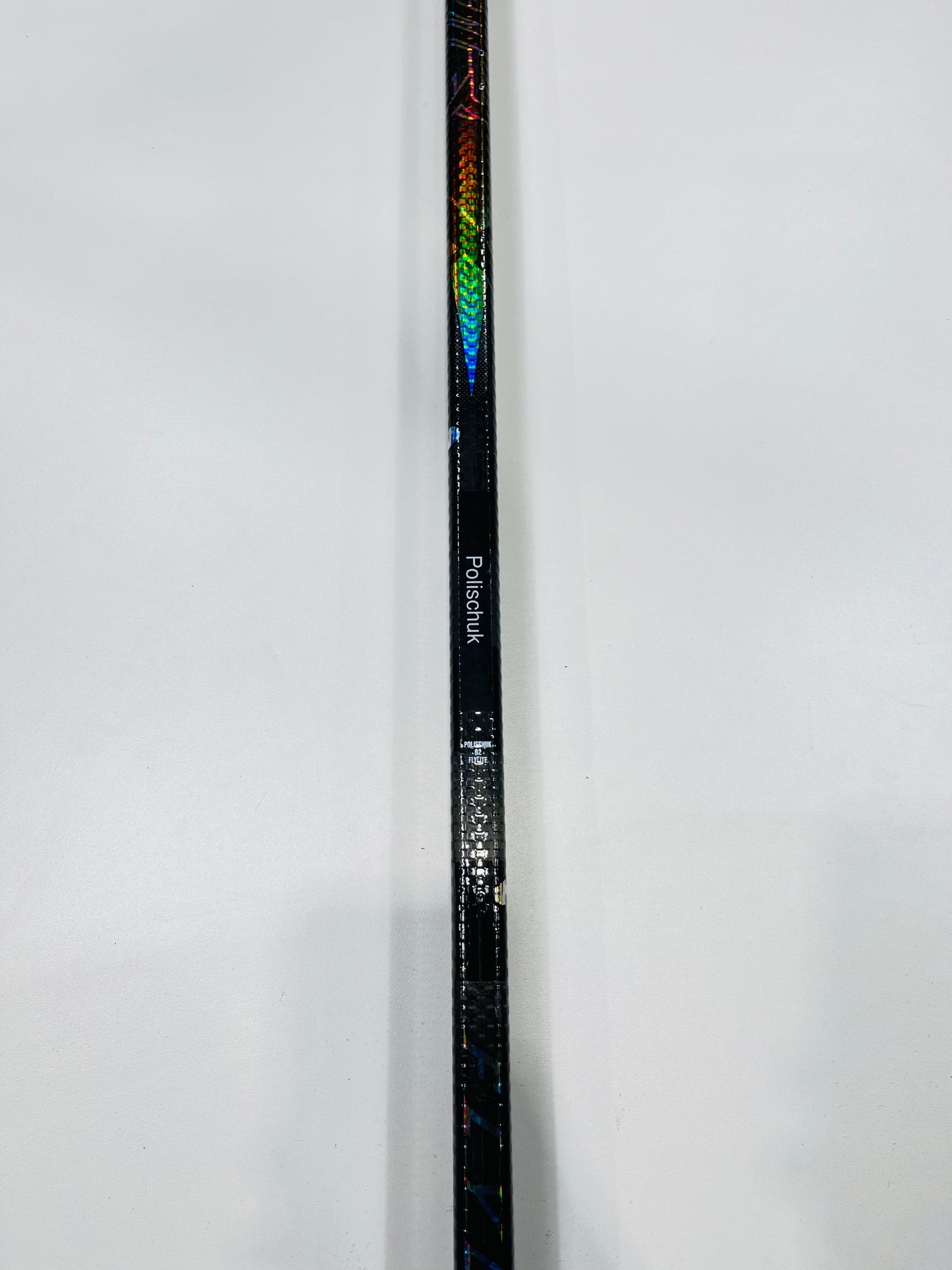 RH Bauer Vapor Flylite | 82 Flex | Polischuk | Refurbished | WSWC-340