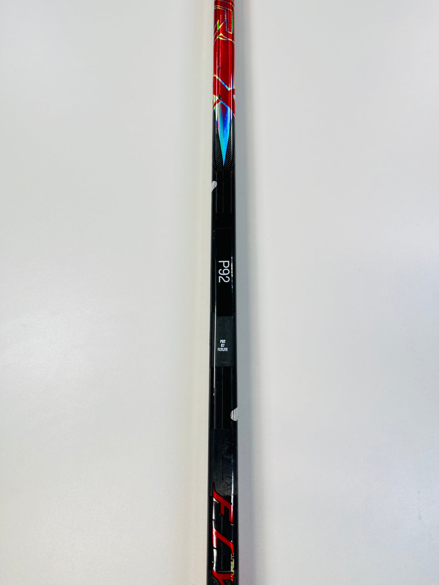 LH Bauer Vapor Flylite | 87 Flex | P92 | Used, Not Repaired | UNR-153