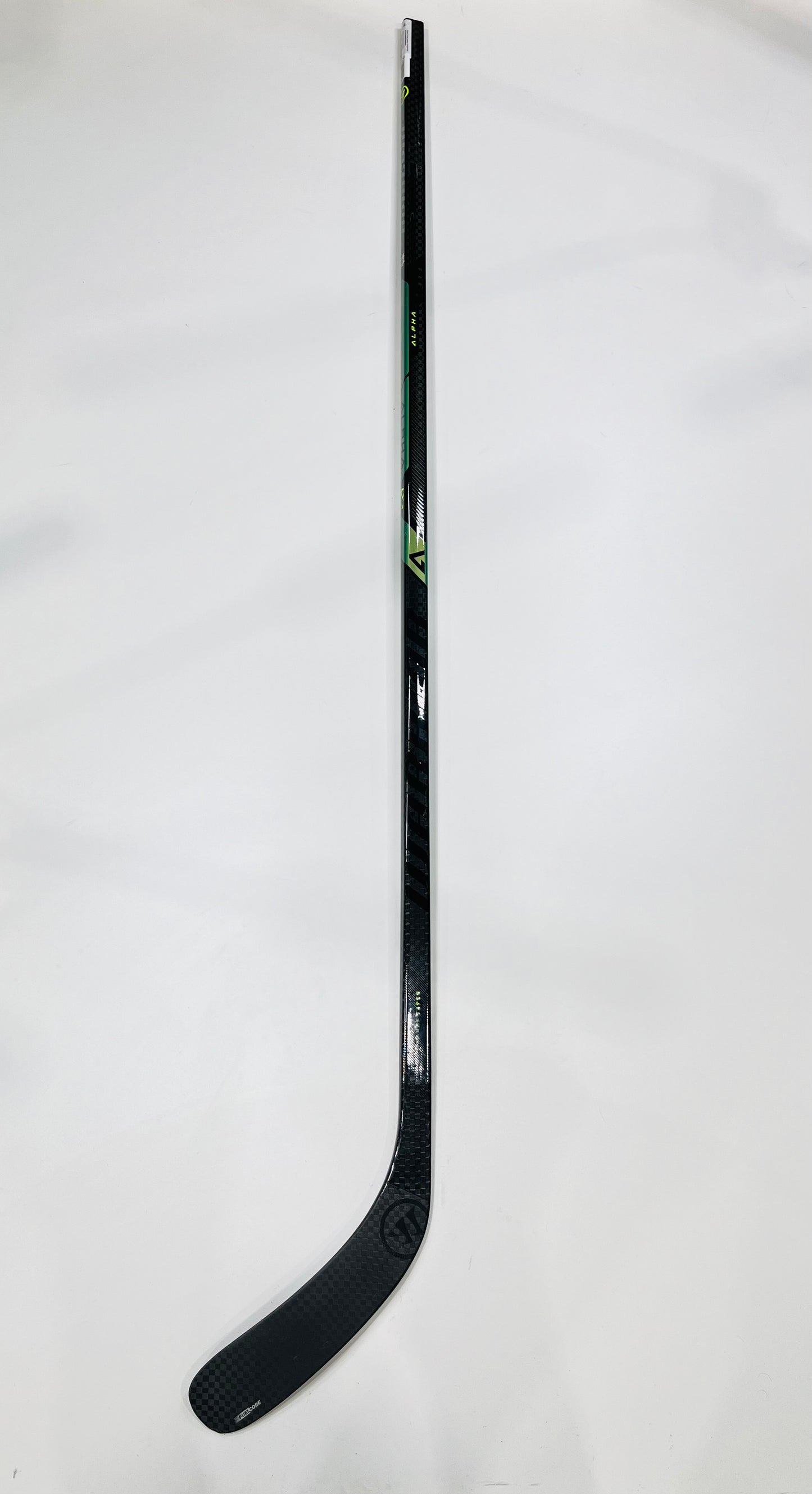 LH Warrior Alpha LX3 | 75 Flex | P88 | Refurbished | WSWC-523