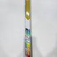 LH Bauer Supreme Shadow | 25" Flex | P31 (Goalie) | Injured But Useable | LTIR-36