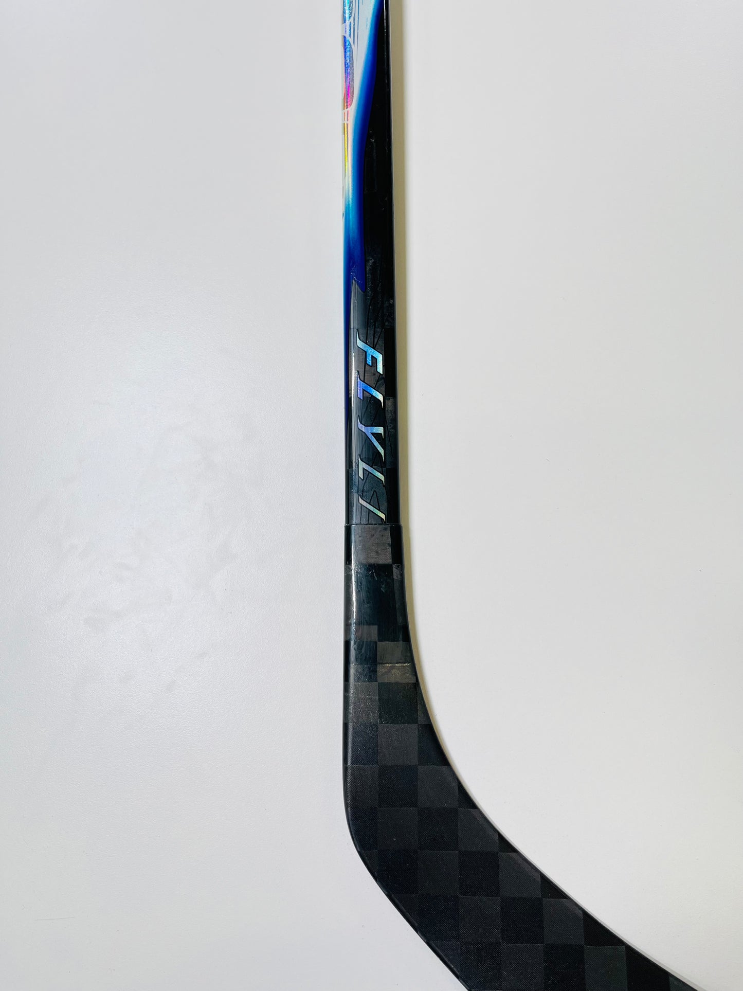 LH Bauer Vapor Flylite | 55 Flex | P28 | Refurbished | CECCF-78